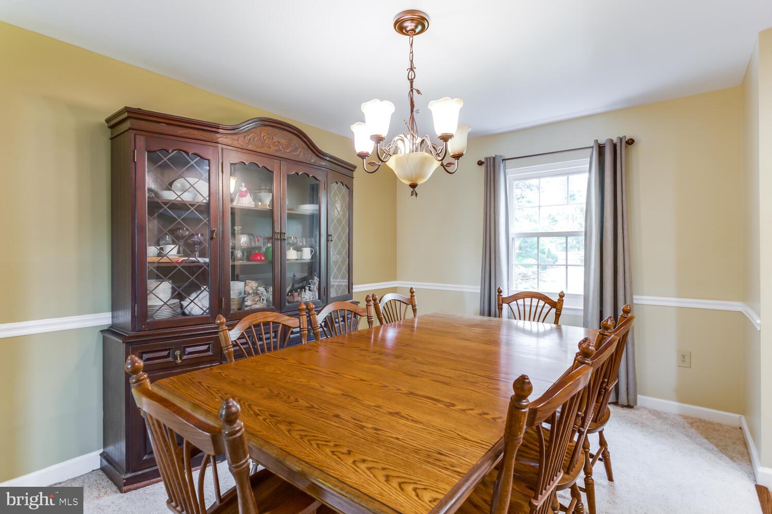 CARRINGTON - Residential