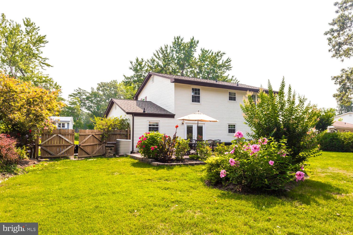 CARRINGTON - Residential