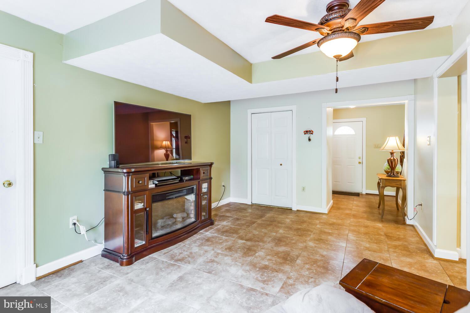 CARRINGTON - Residential