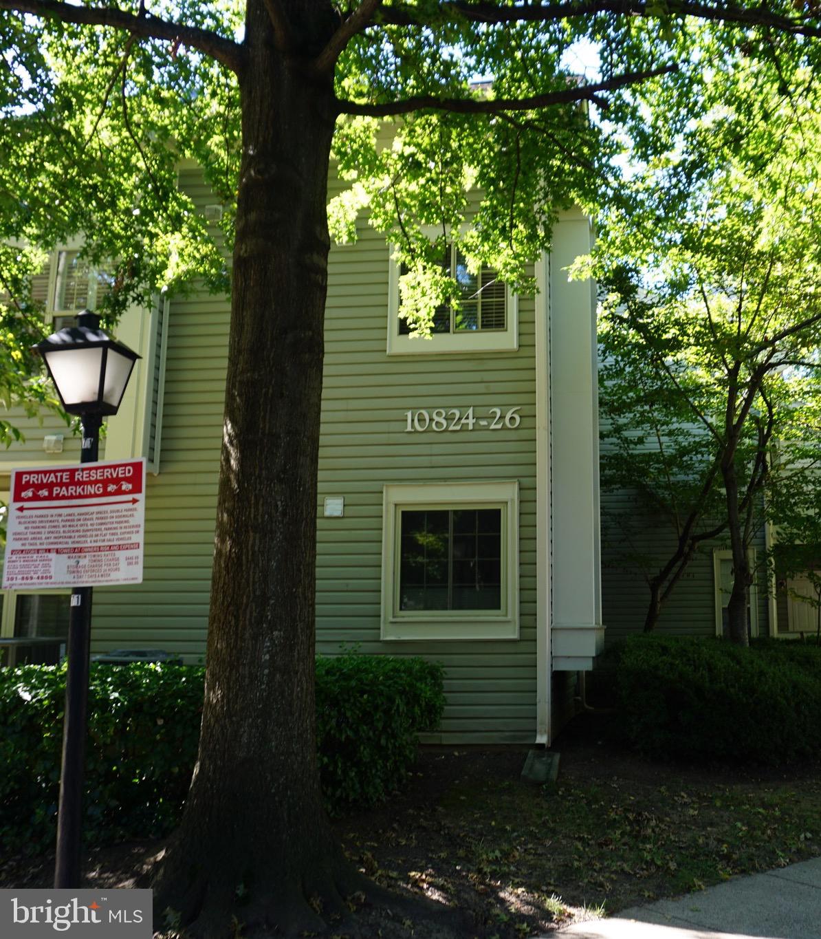 10824 ANTIGUA TERRACE 103