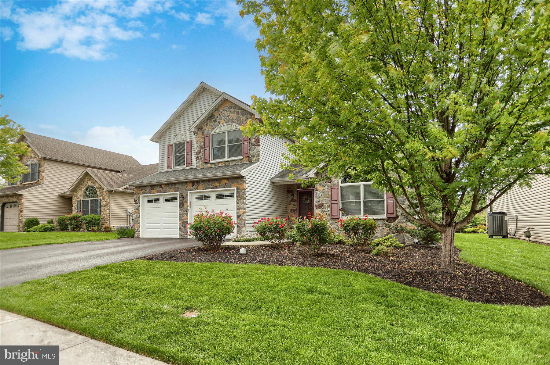 105 HILLTOP COURT