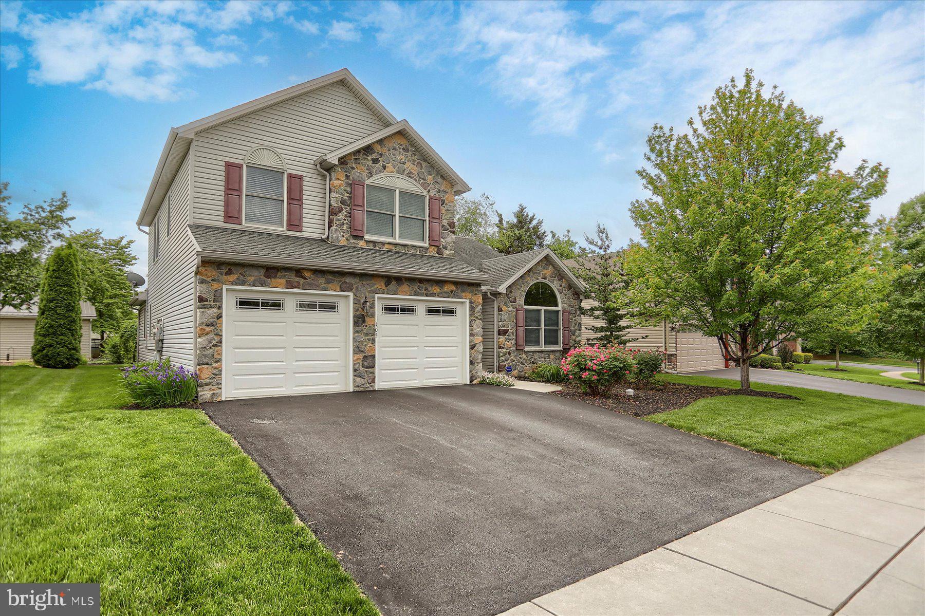 105 HILLTOP COURT