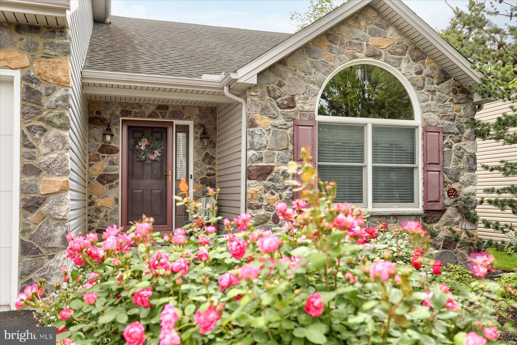 105 HILLTOP COURT