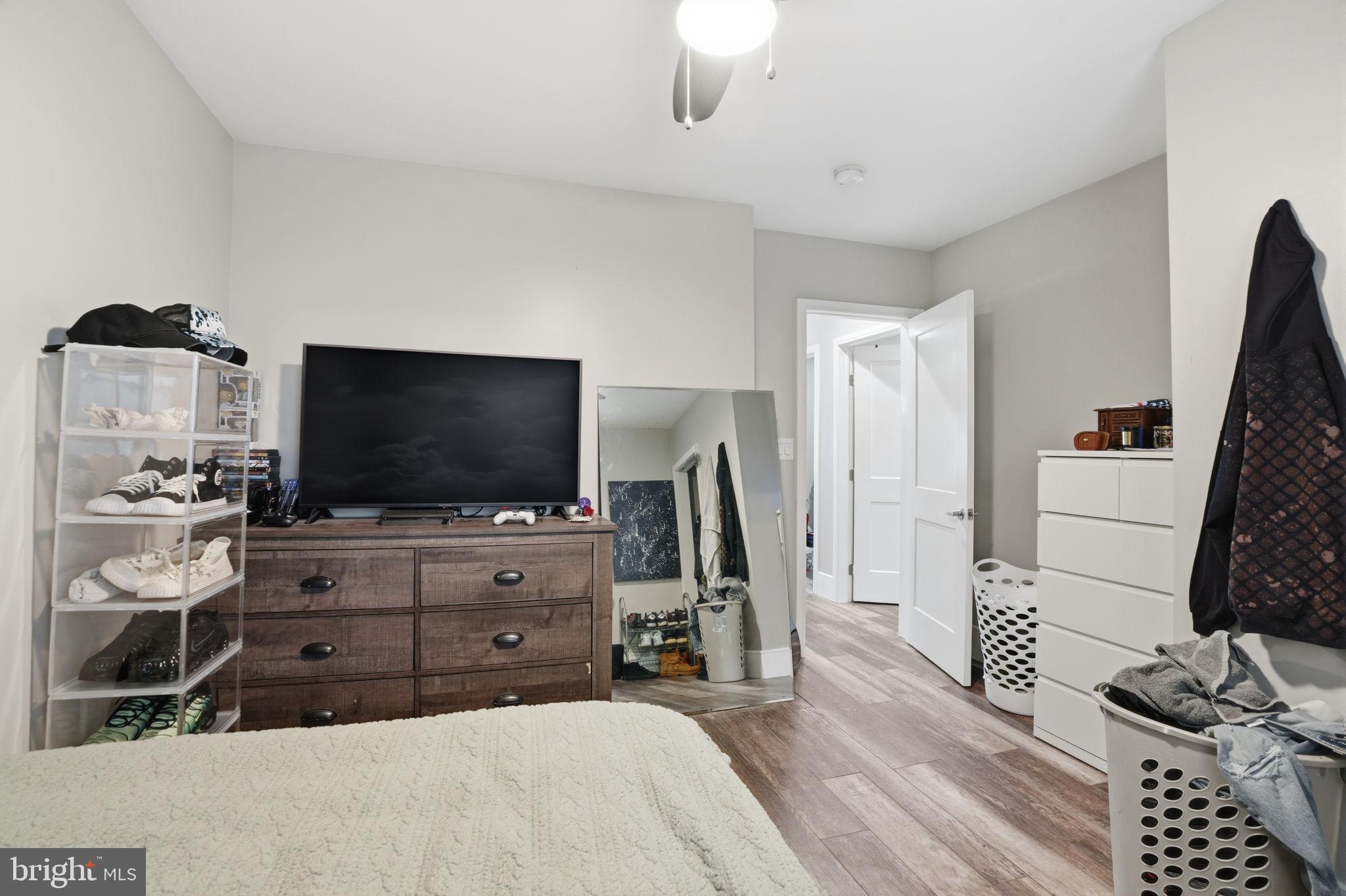 BLUE RIDGE - Residential