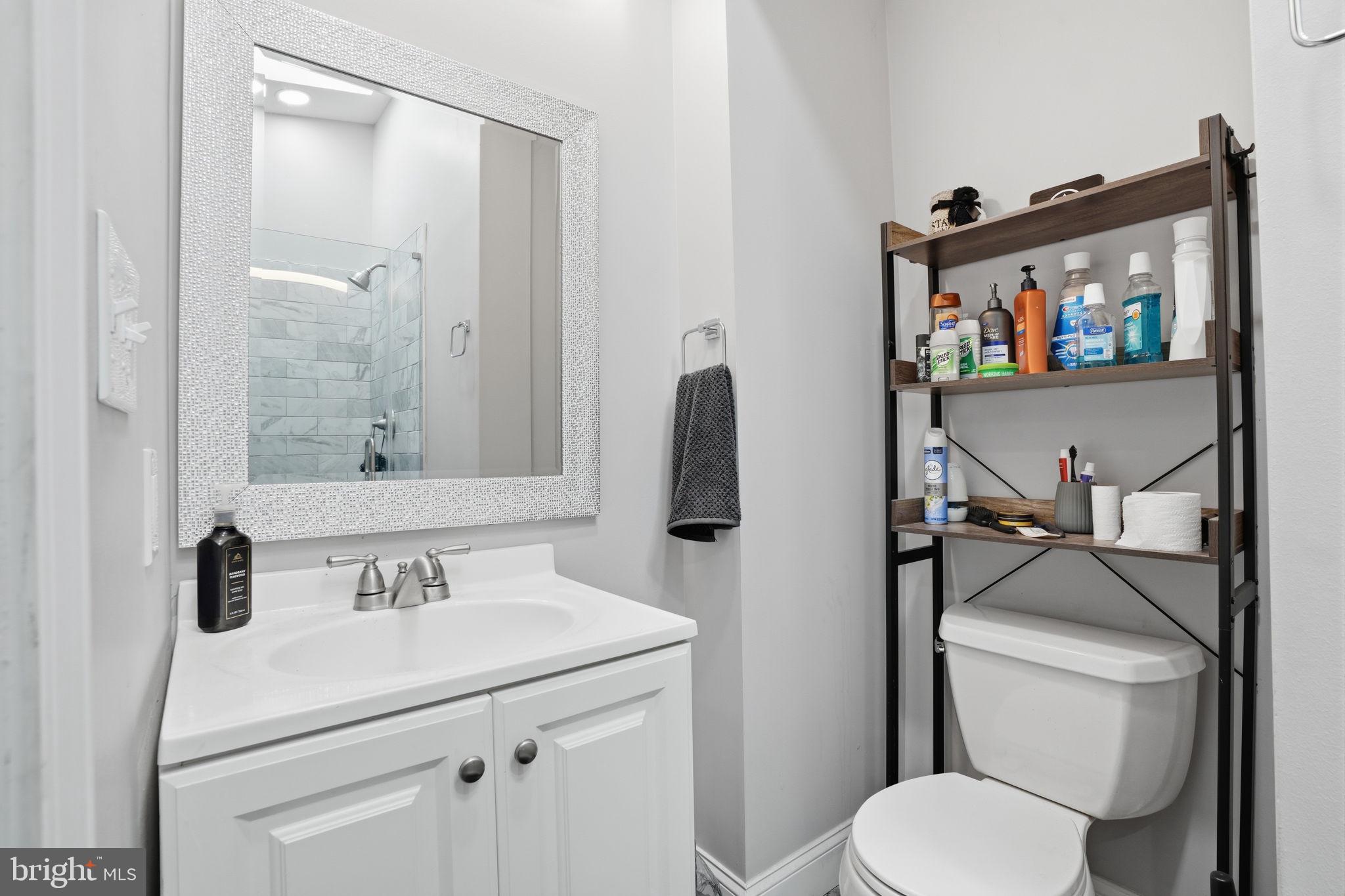 BLUE RIDGE - Residential