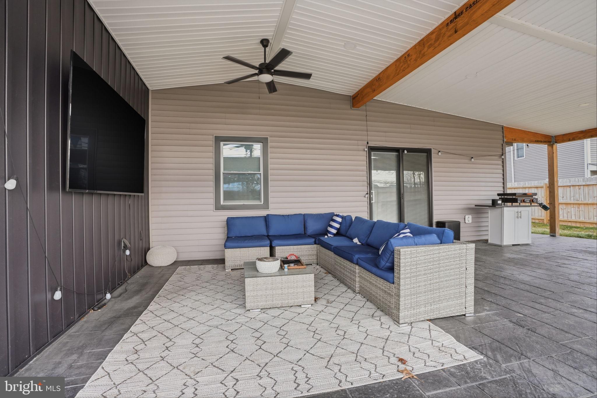 BLUE RIDGE - Residential