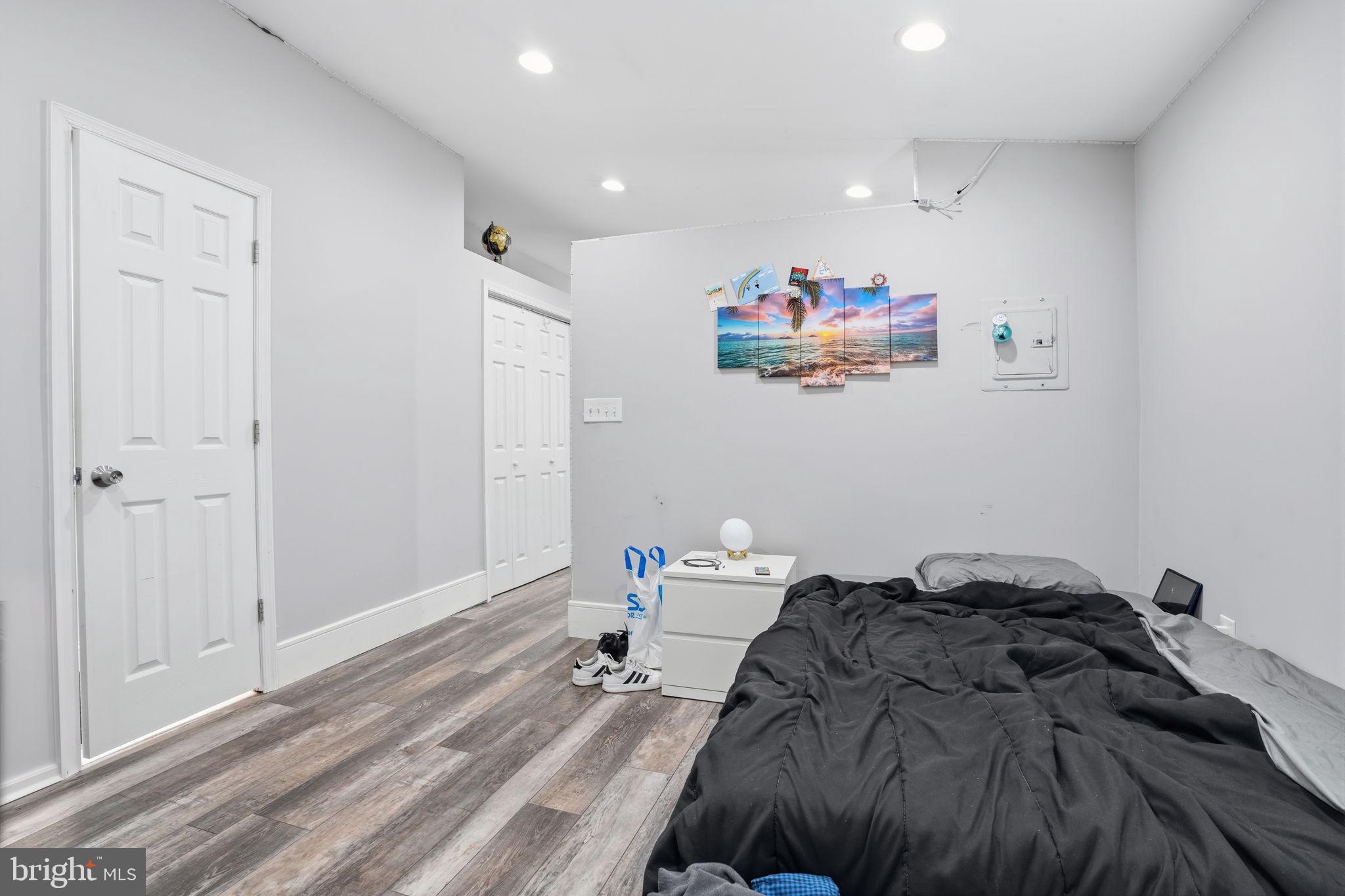 BLUE RIDGE - Residential