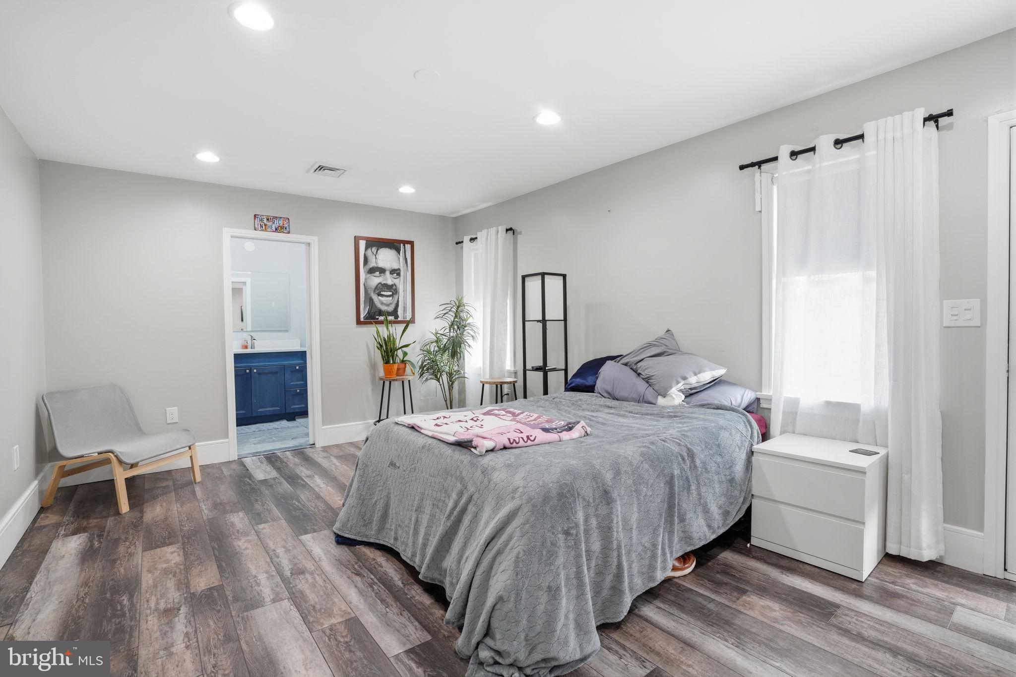 BLUE RIDGE - Residential