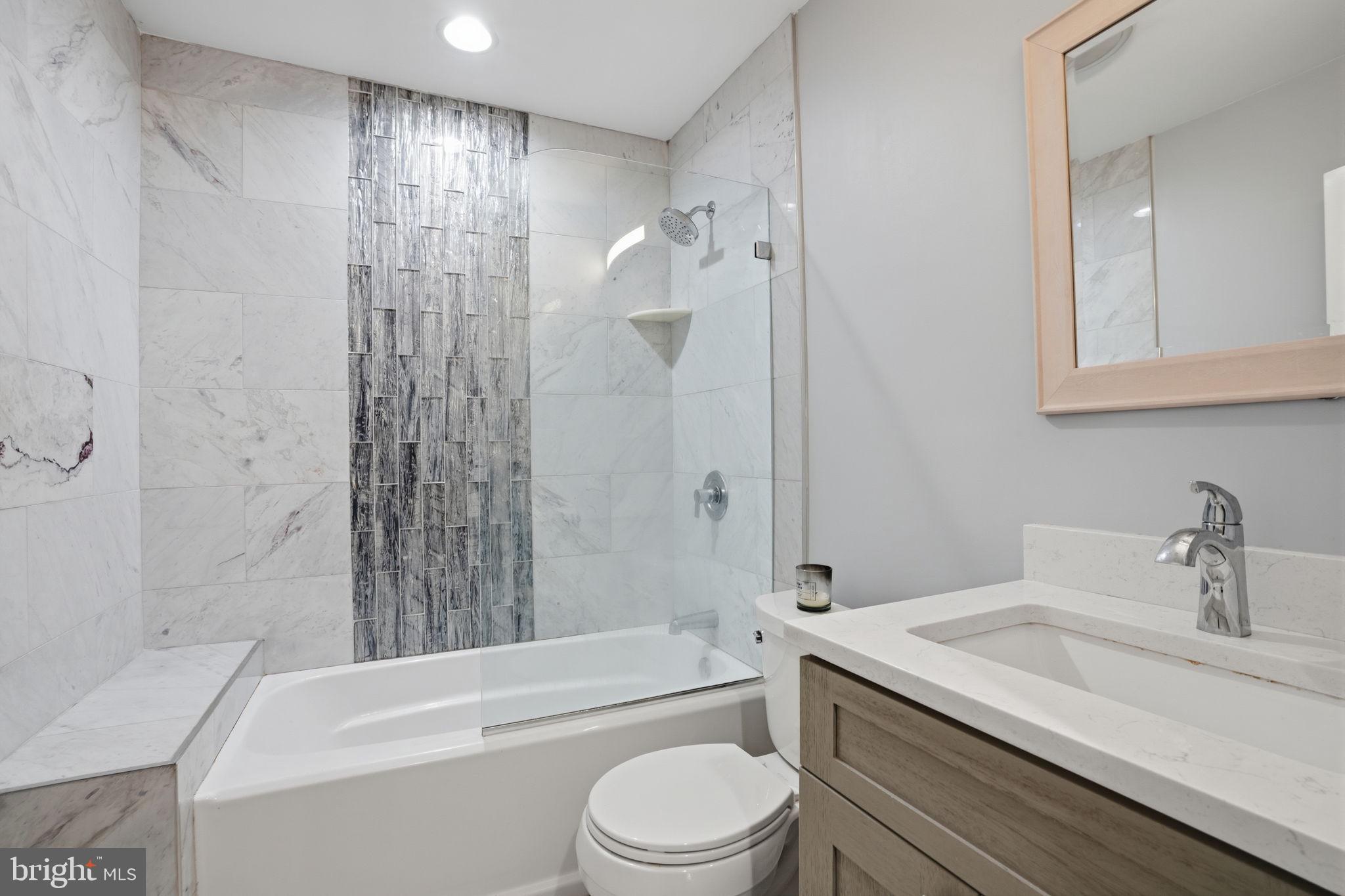 BLUE RIDGE - Residential