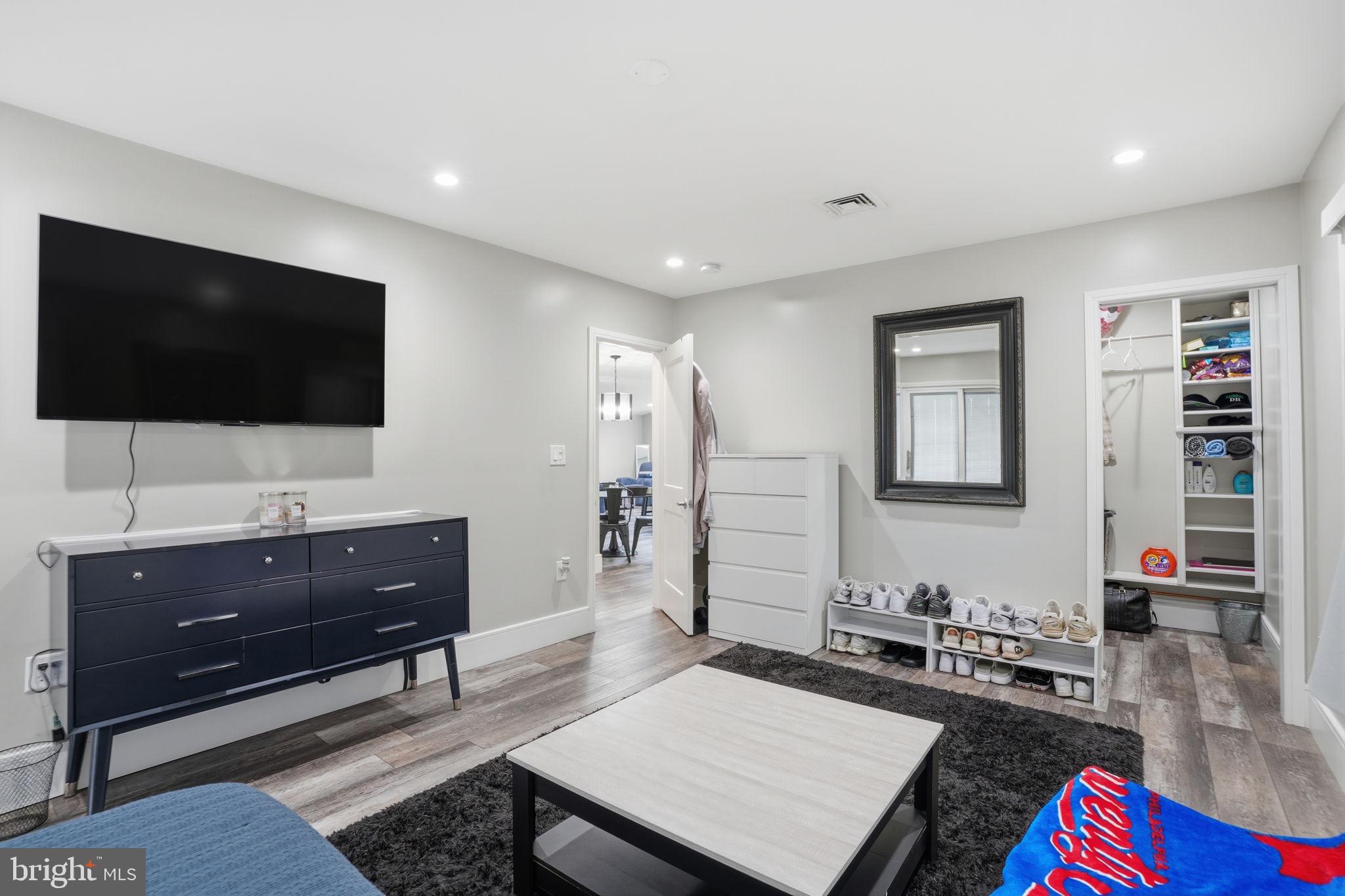 BLUE RIDGE - Residential