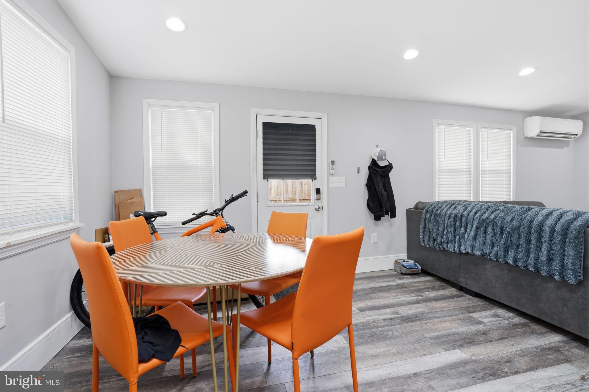 BLUE RIDGE - Residential