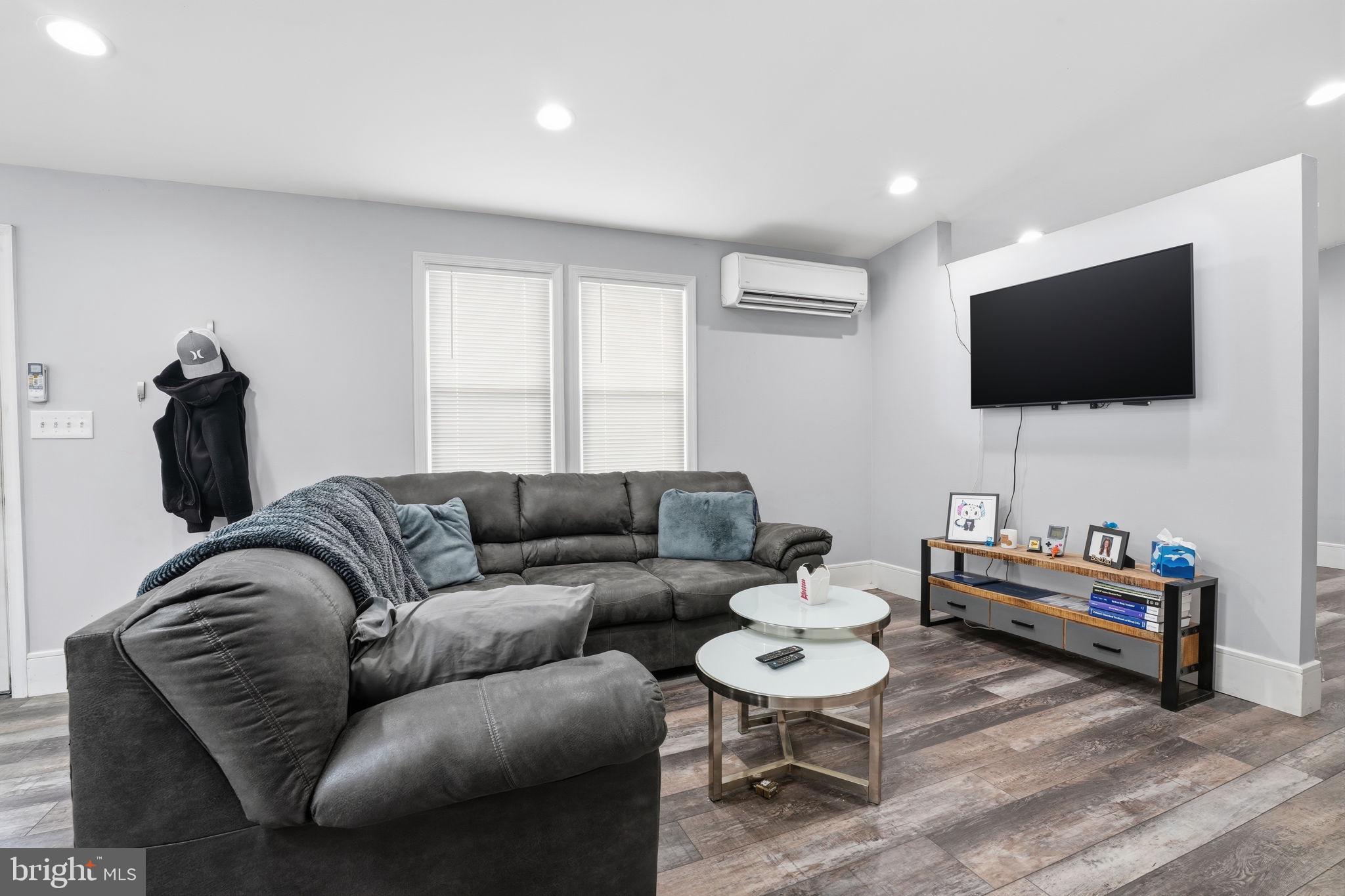 BLUE RIDGE - Residential