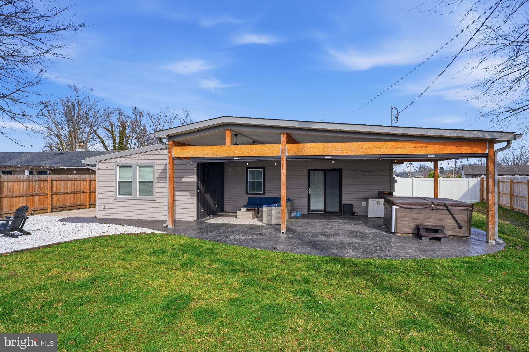 BLUE RIDGE - Residential