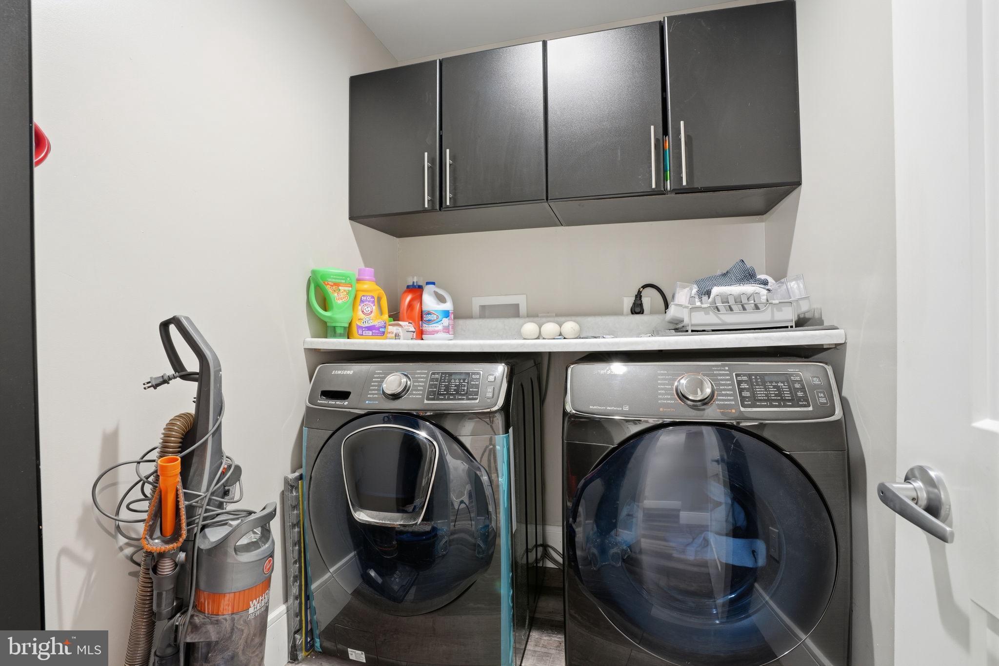 BLUE RIDGE - Residential