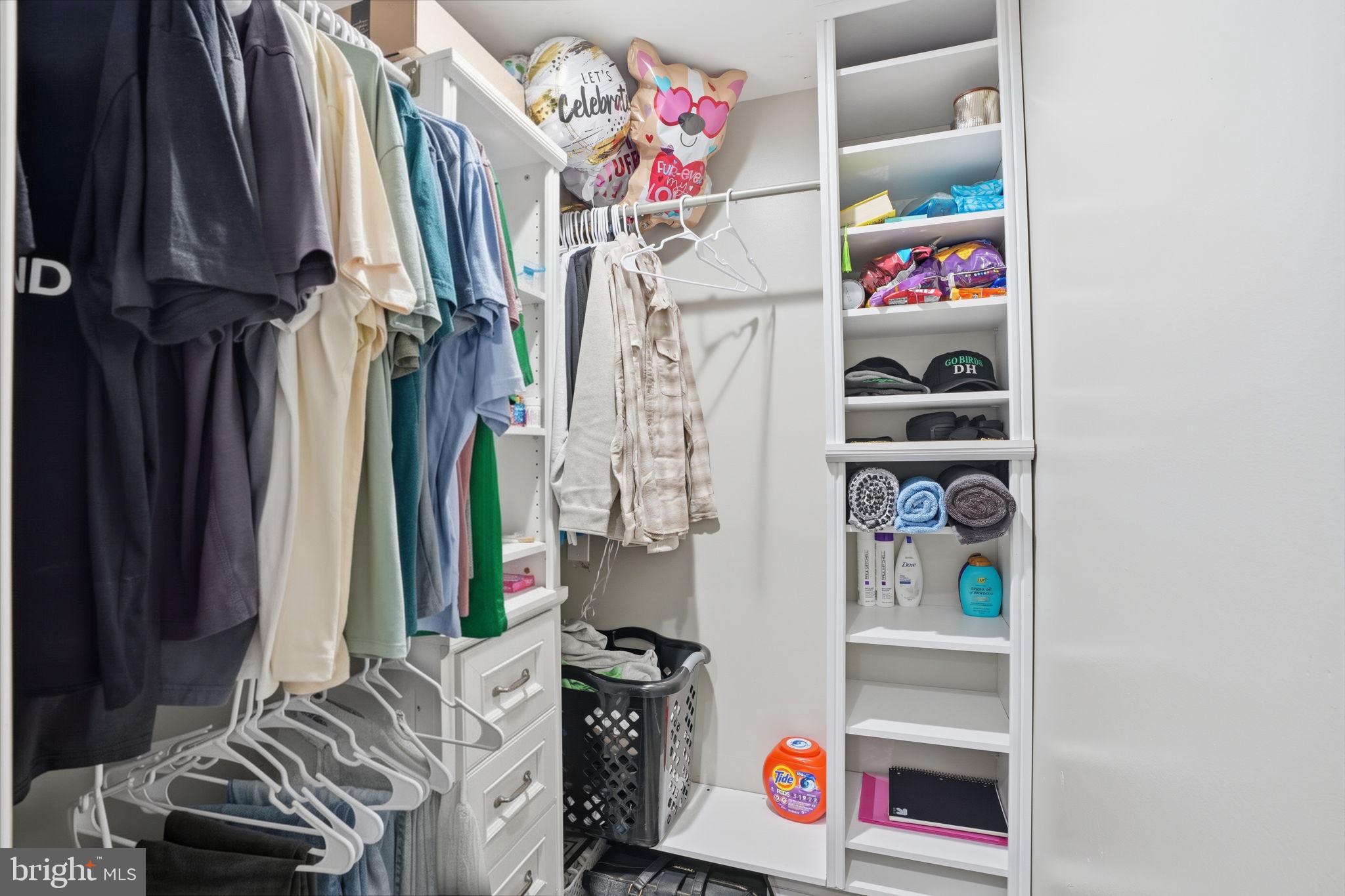 BLUE RIDGE - Residential