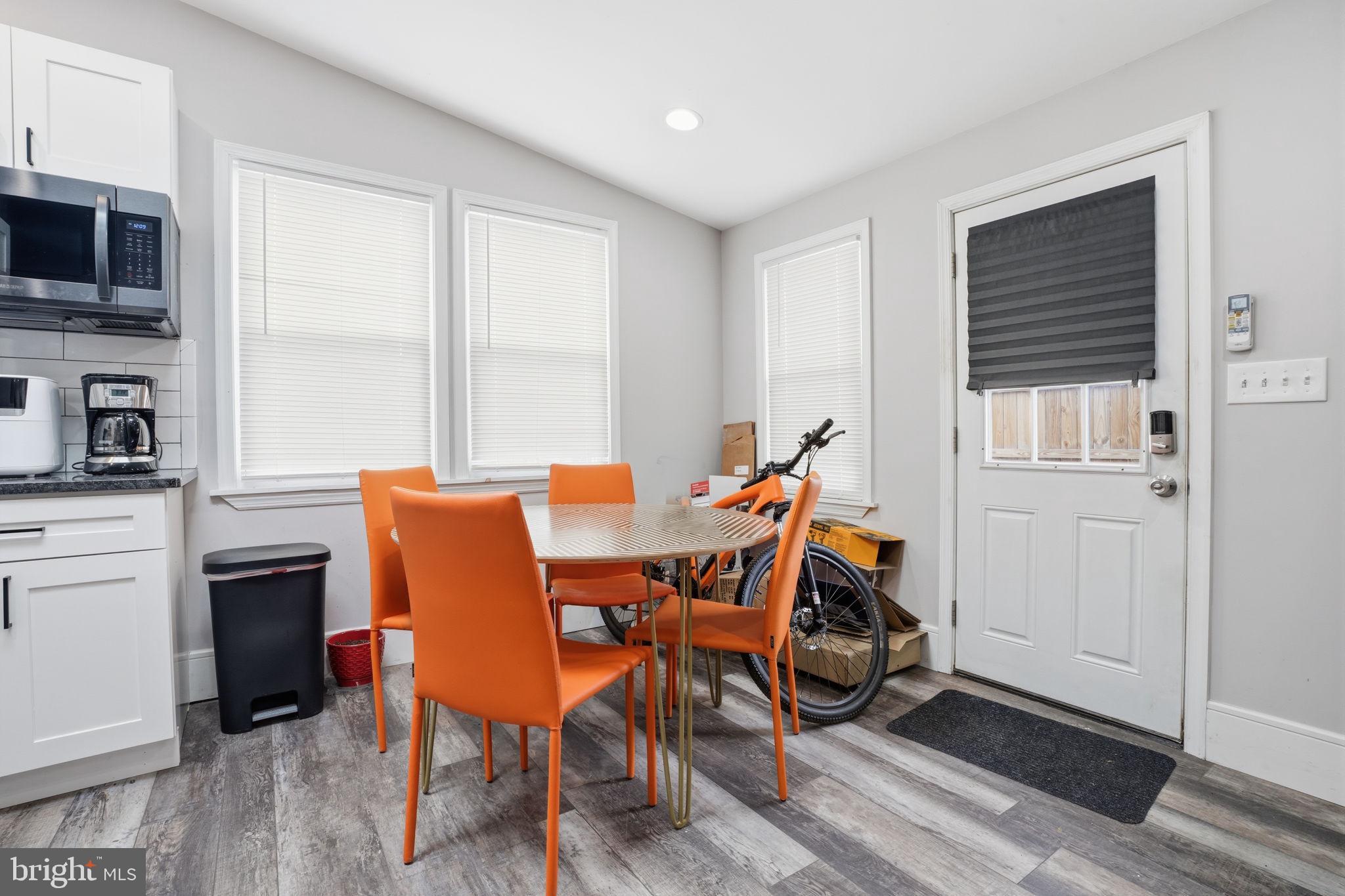 BLUE RIDGE - Residential