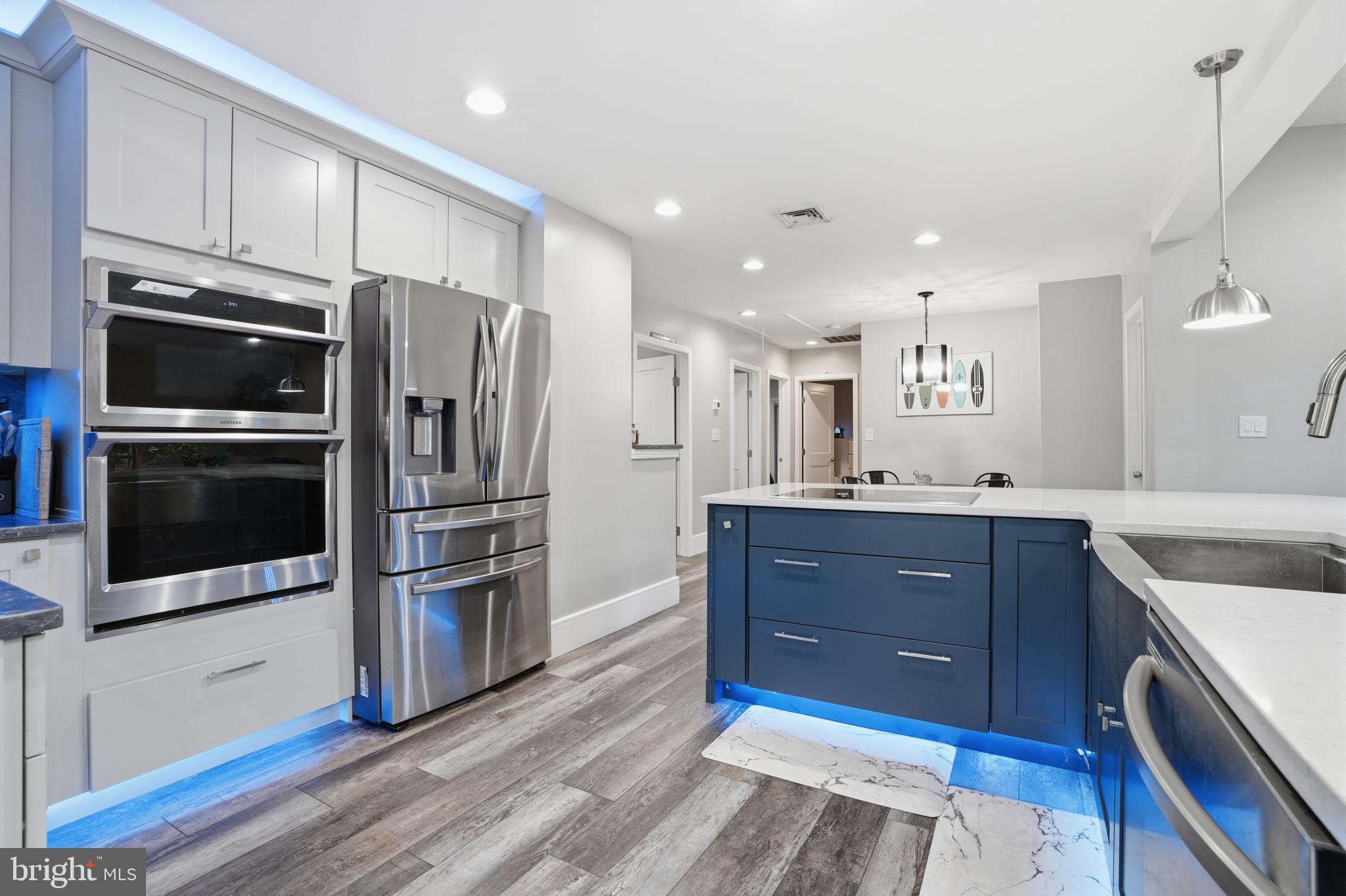 BLUE RIDGE - Residential