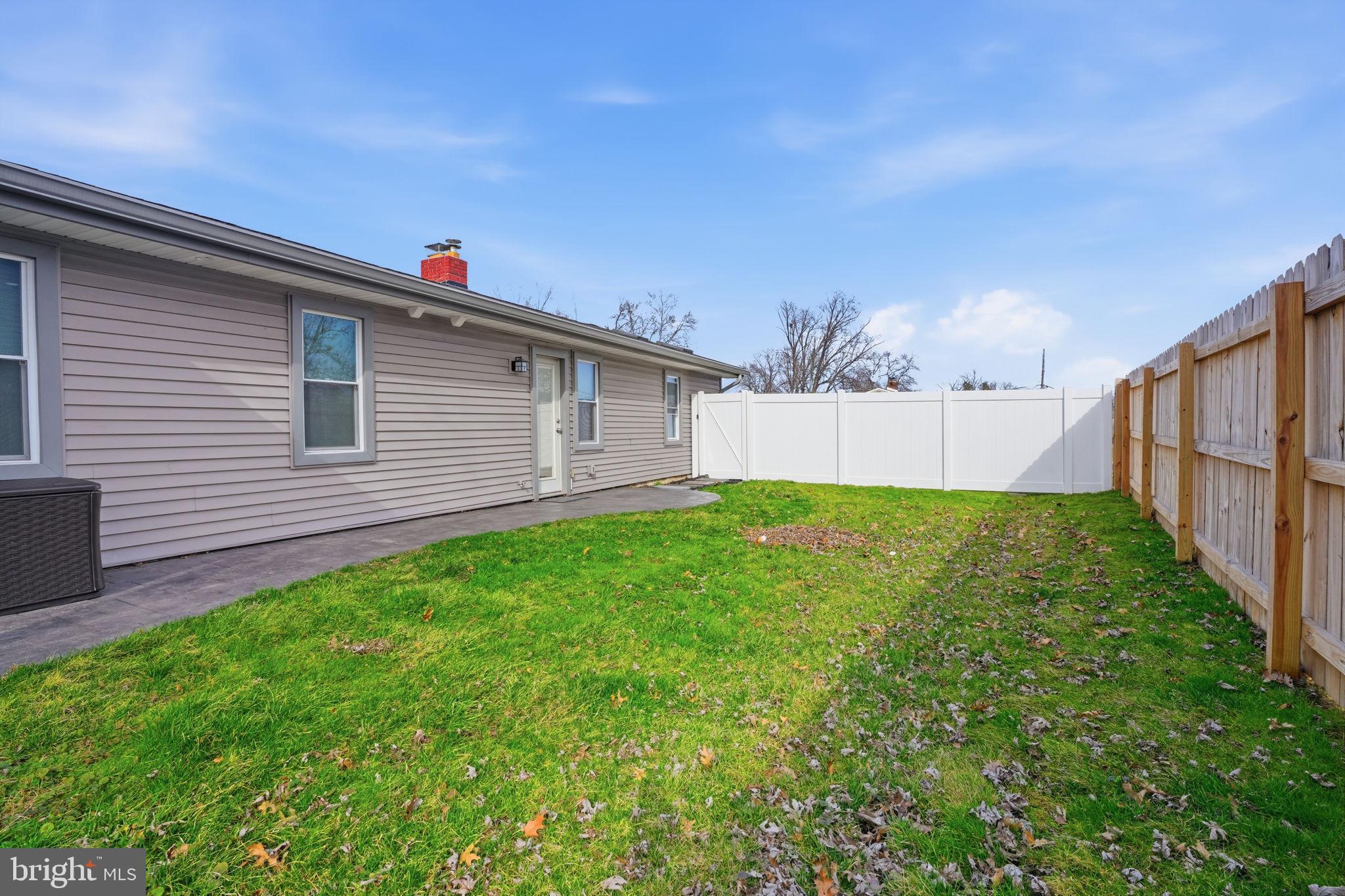 BLUE RIDGE - Residential