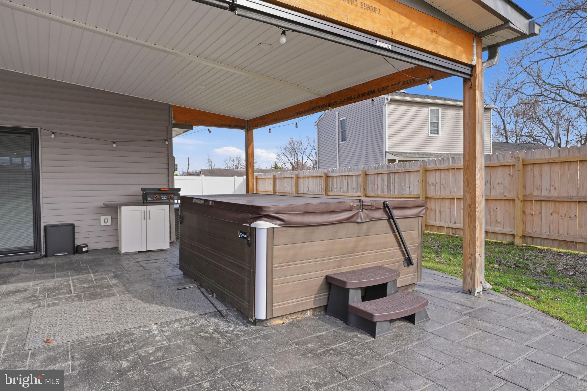 BLUE RIDGE - Residential