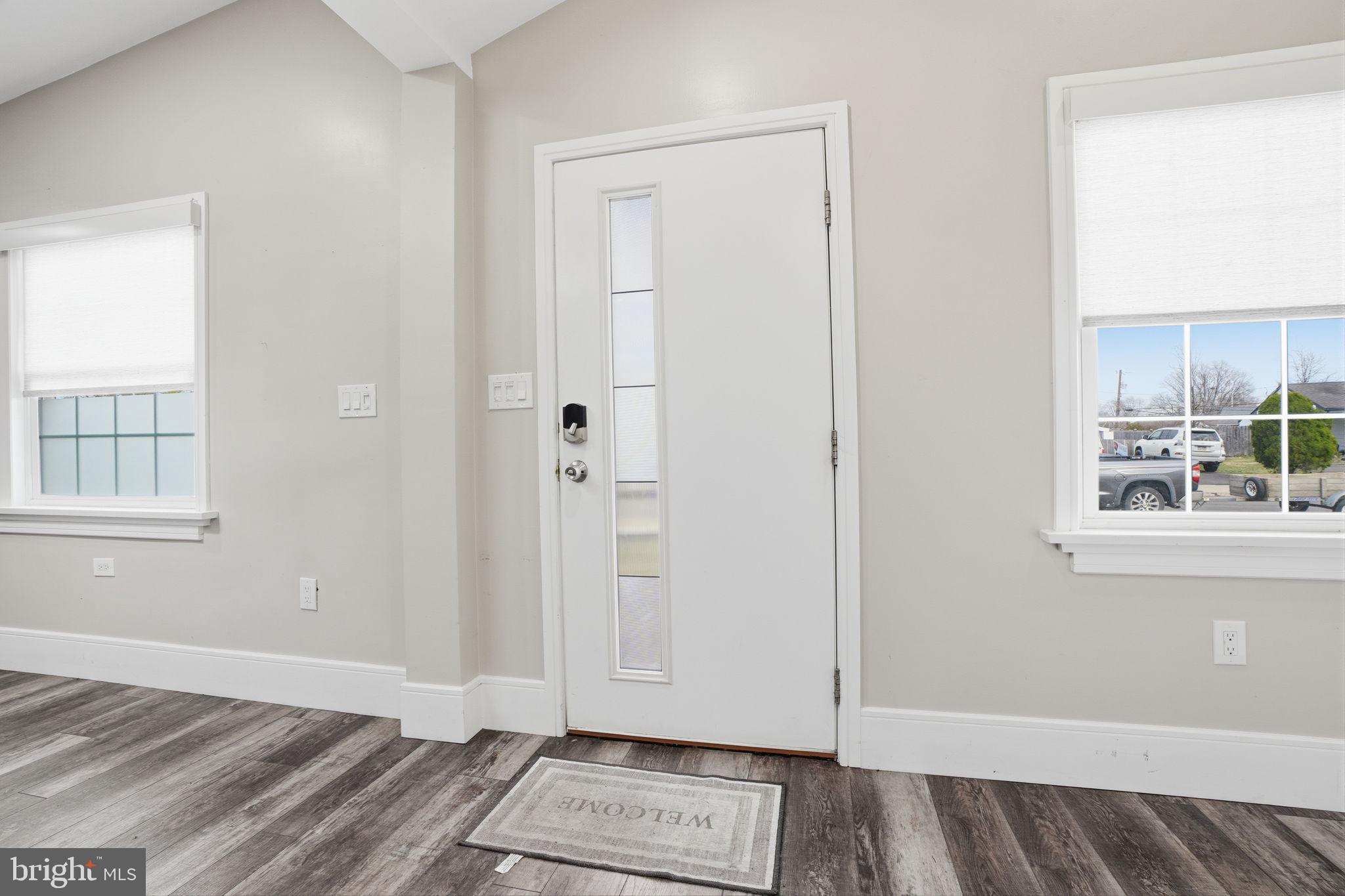 BLUE RIDGE - Residential