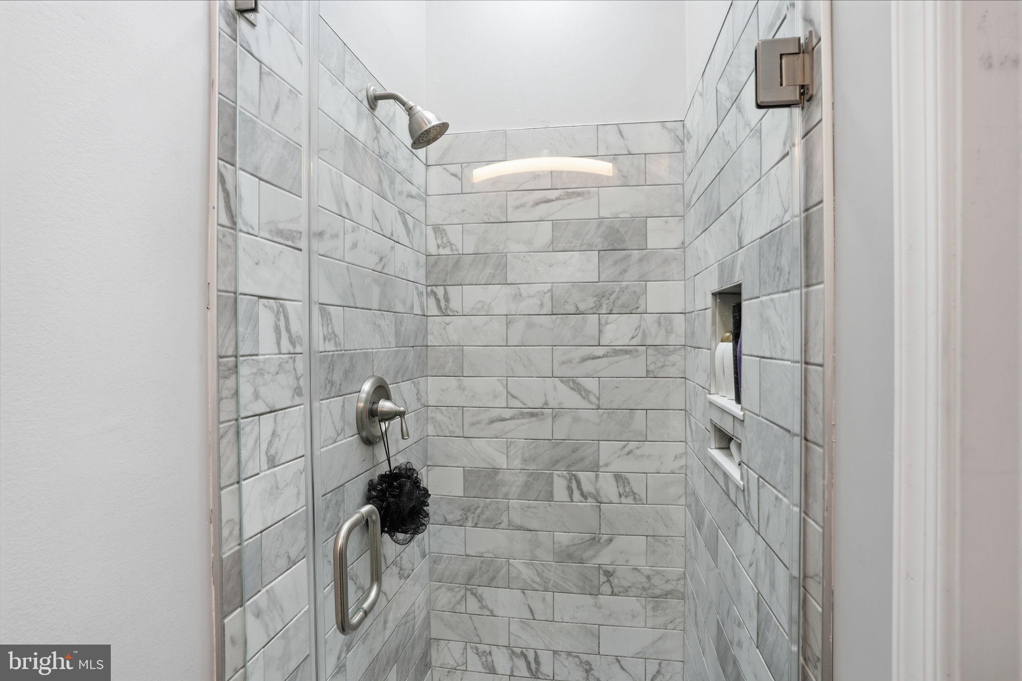 BLUE RIDGE - Residential