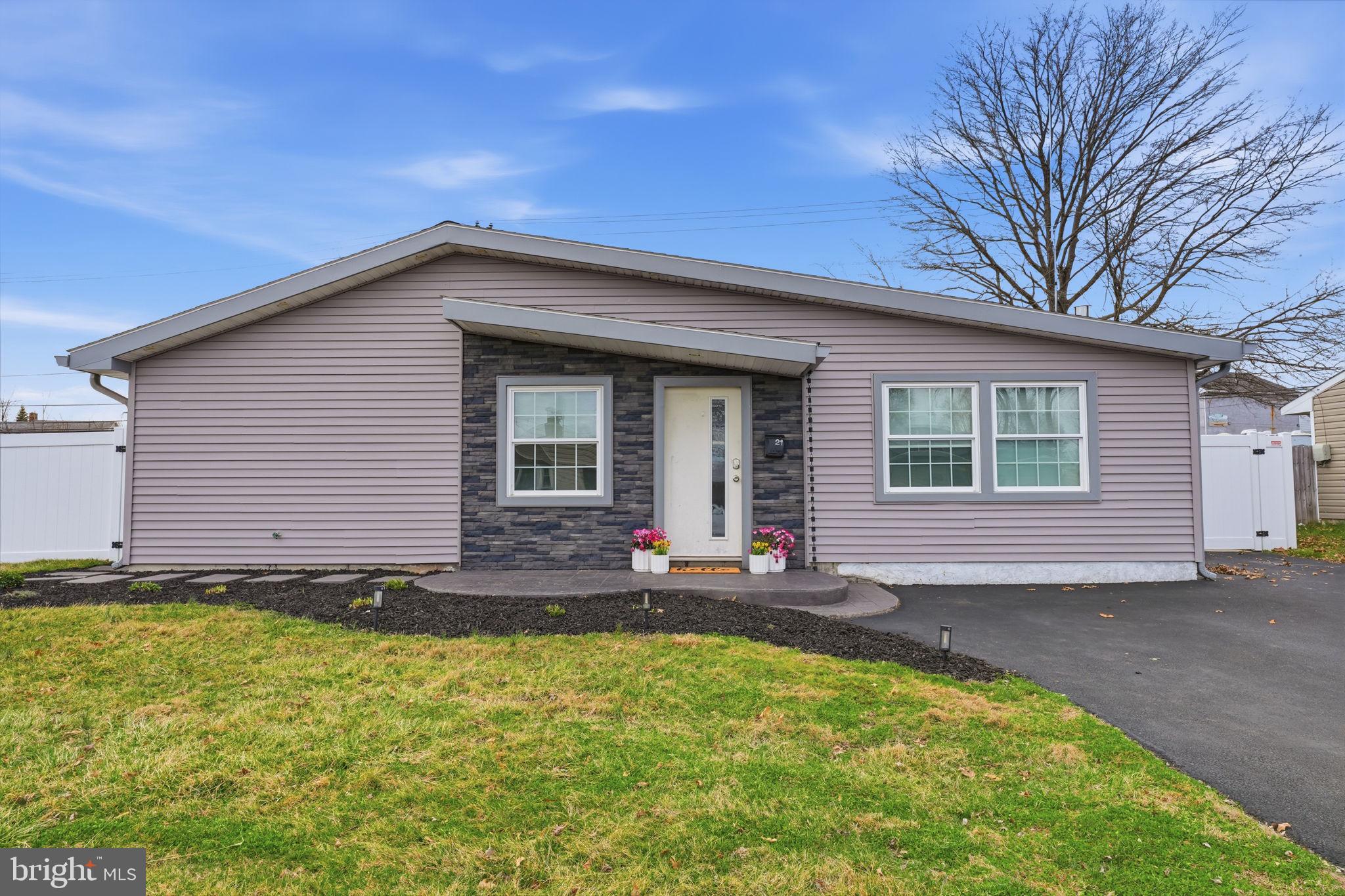 BLUE RIDGE - Residential