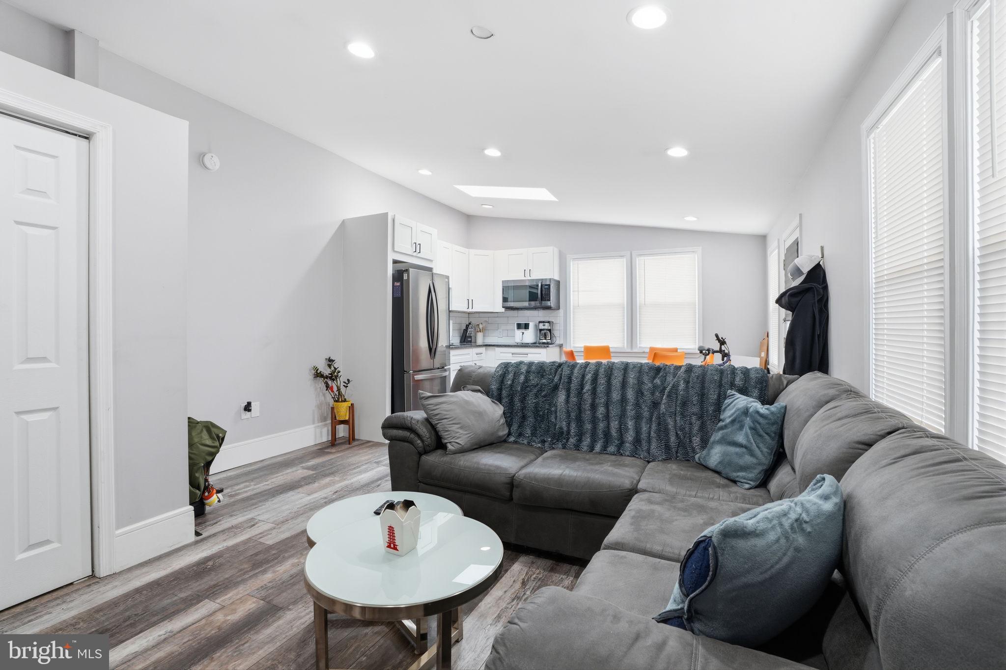 BLUE RIDGE - Residential