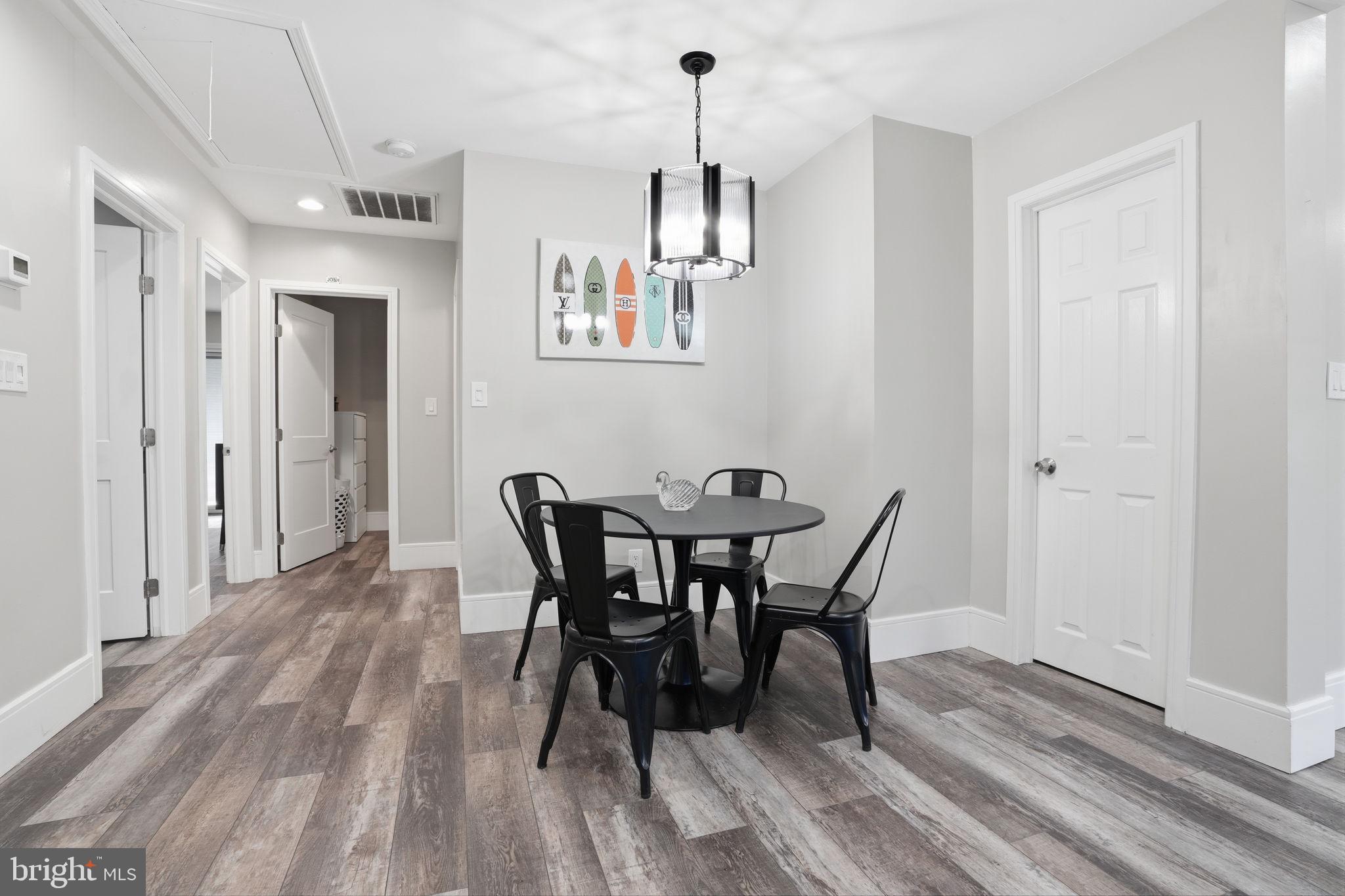 BLUE RIDGE - Residential