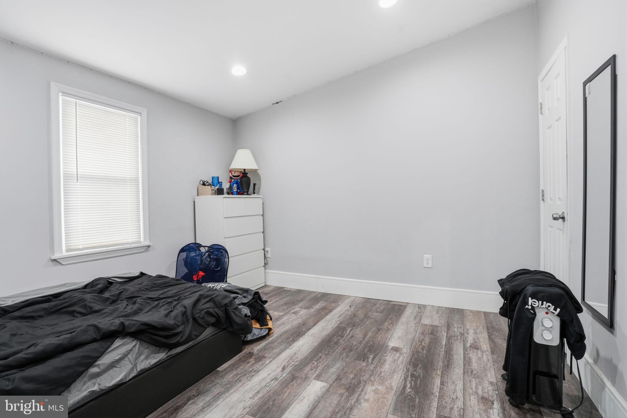 BLUE RIDGE - Residential