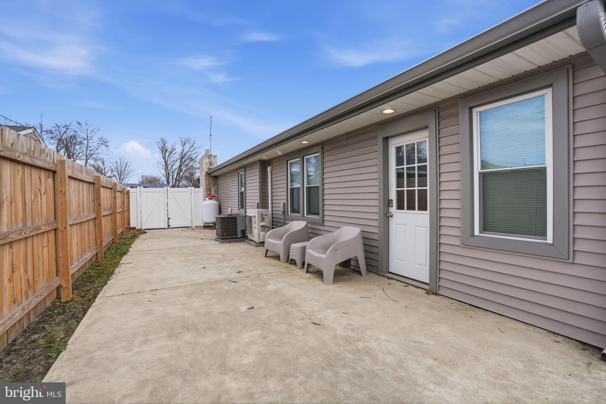 BLUE RIDGE - Residential