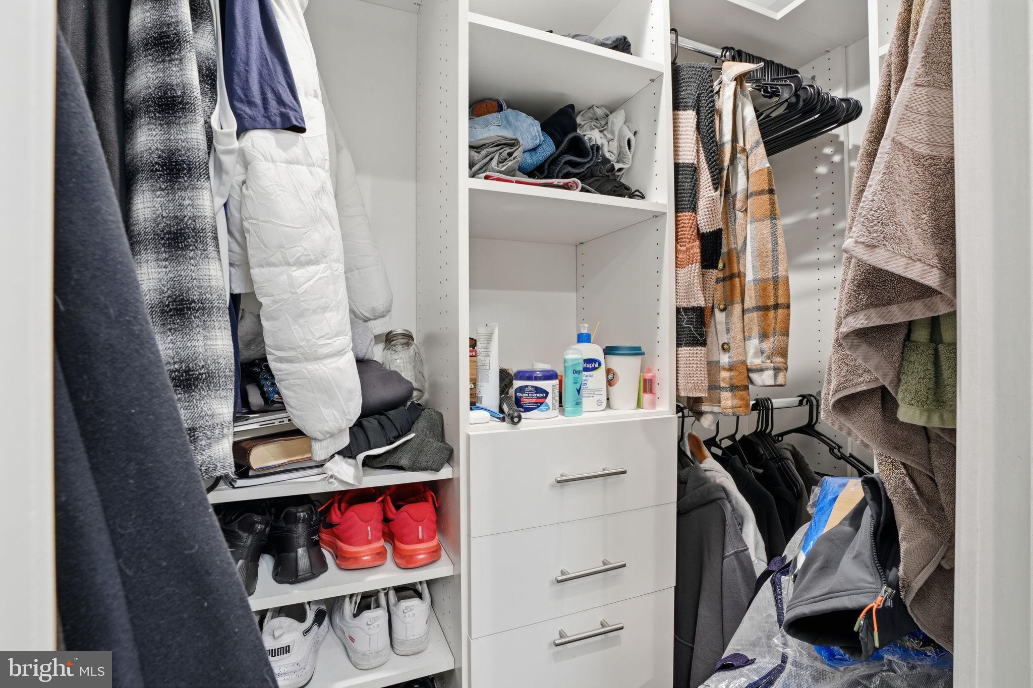 BLUE RIDGE - Residential