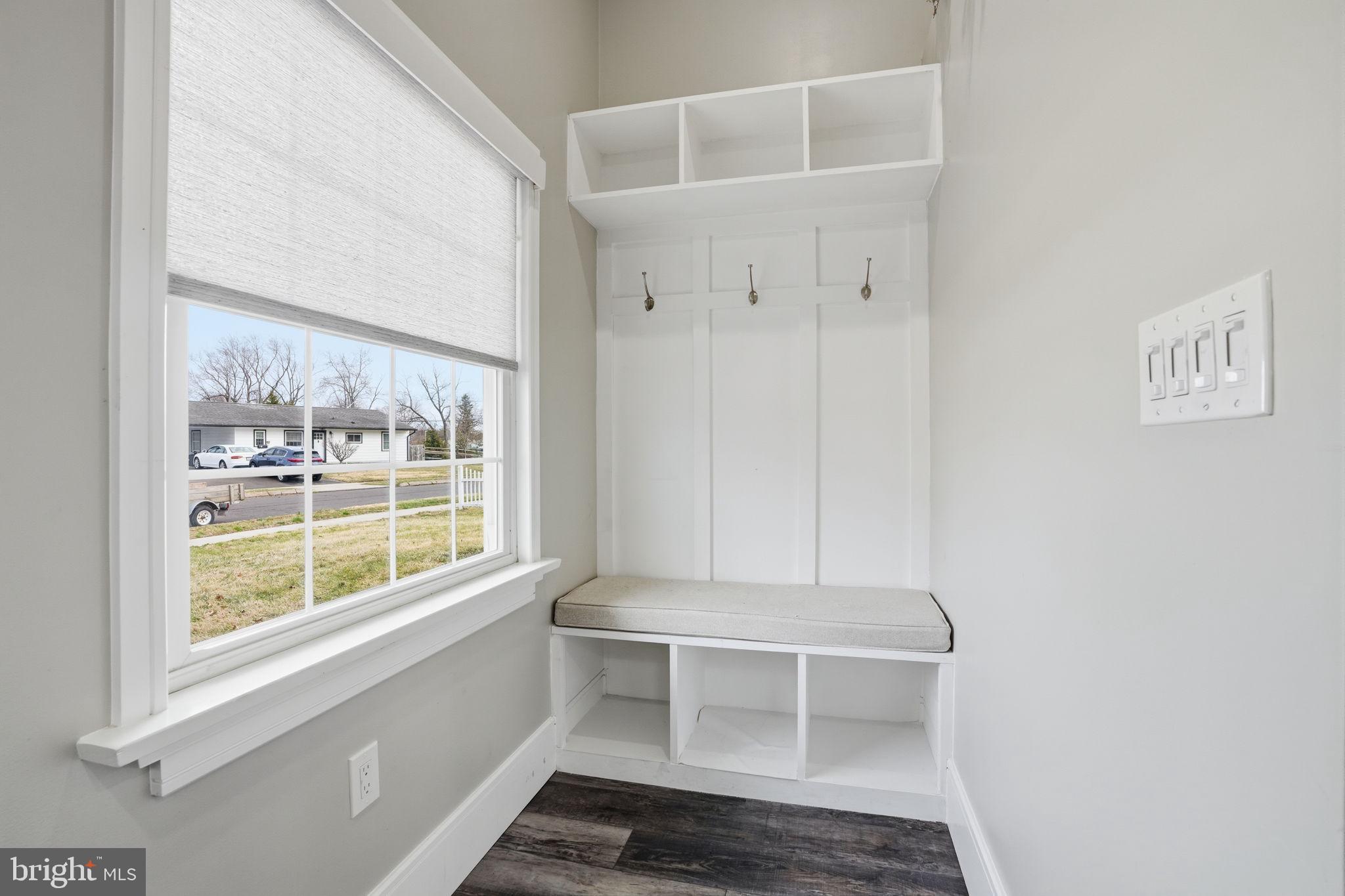 BLUE RIDGE - Residential