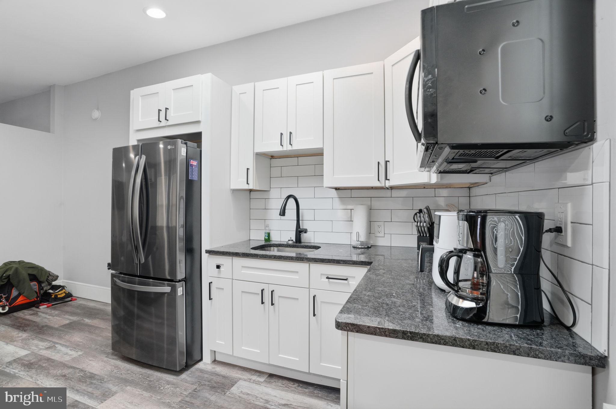 BLUE RIDGE - Residential