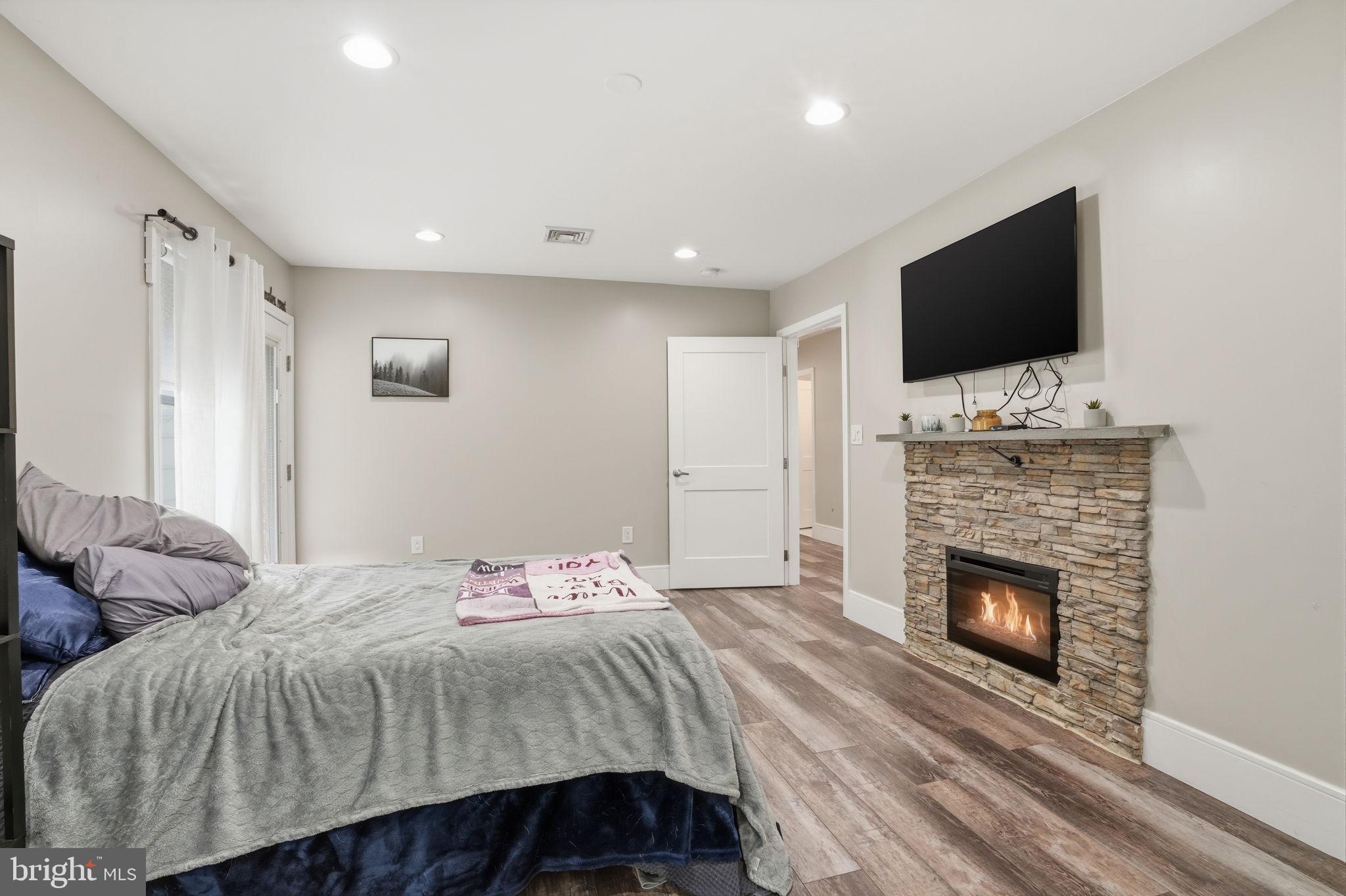 BLUE RIDGE - Residential