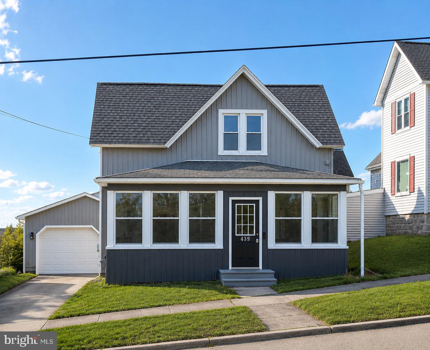Photo 1 of 22 — 439 BAYARD STREET, KANE, PA 16735