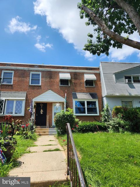 Photo of 434 Homestead Road, WILMINGTON, DE 19805 (MLS # DENC2085554)