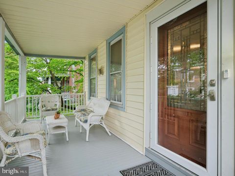 508 CREST AVENUE ELKINS PARK PA 19027