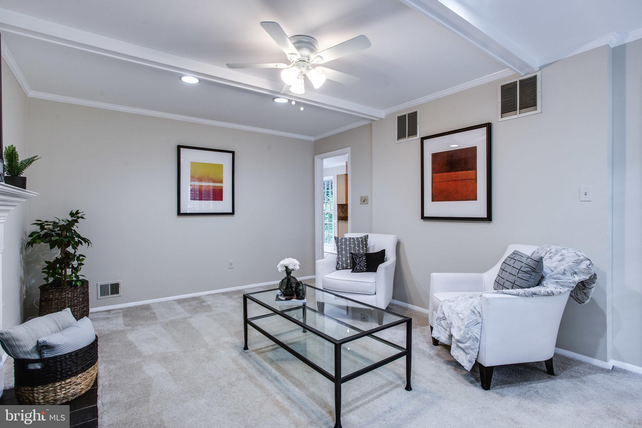 TANGLEWOOD - Residential