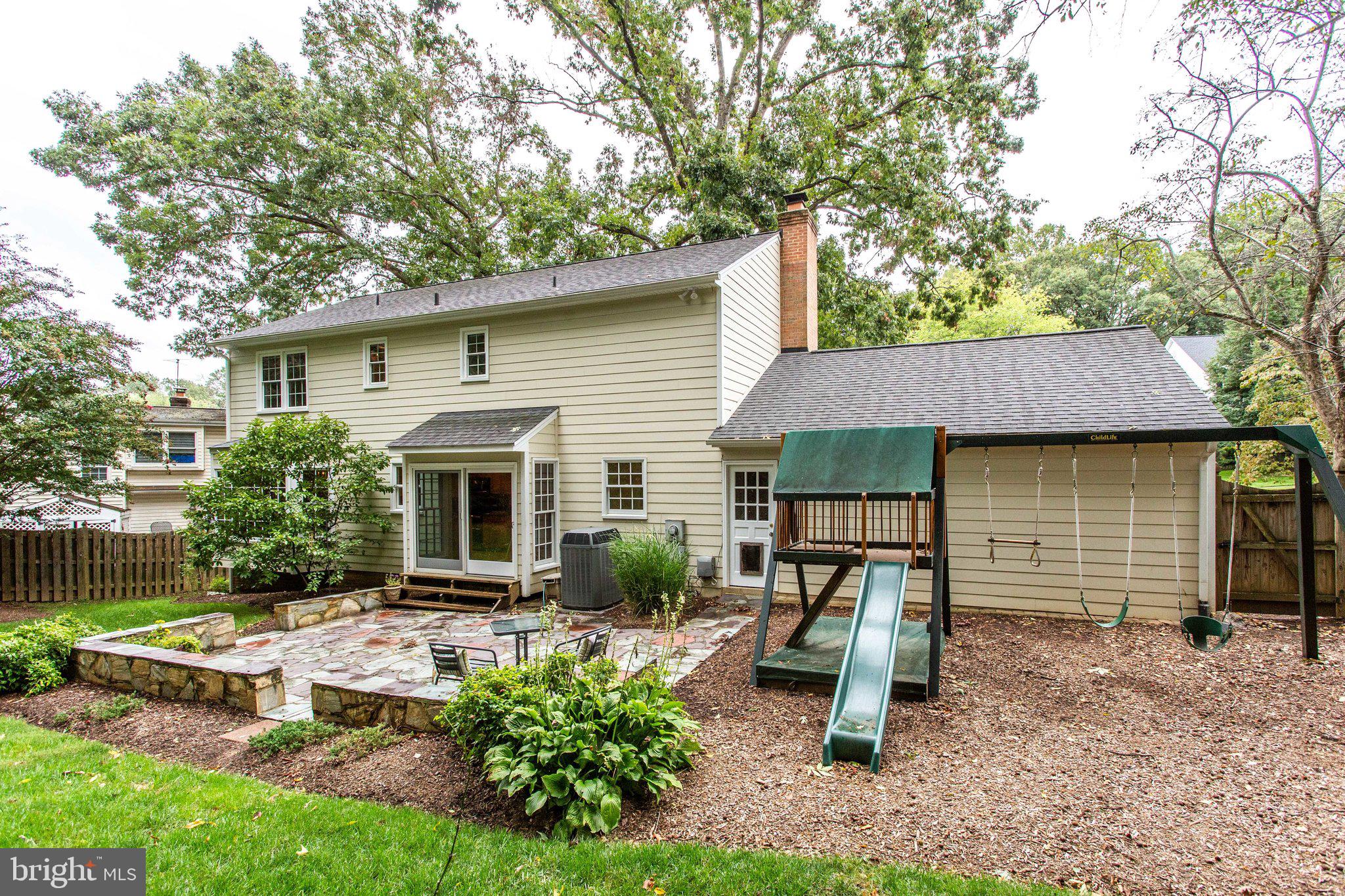 TANGLEWOOD - Residential