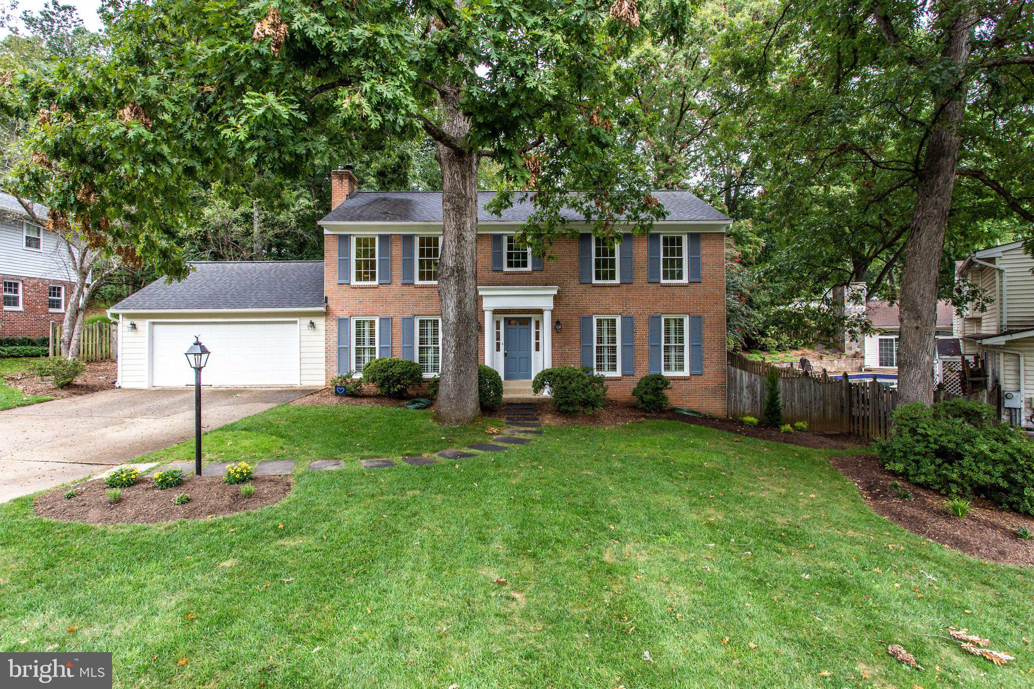 TANGLEWOOD - Residential