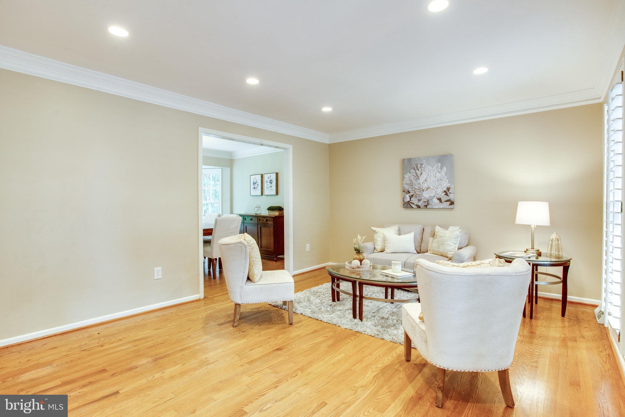 TANGLEWOOD - Residential