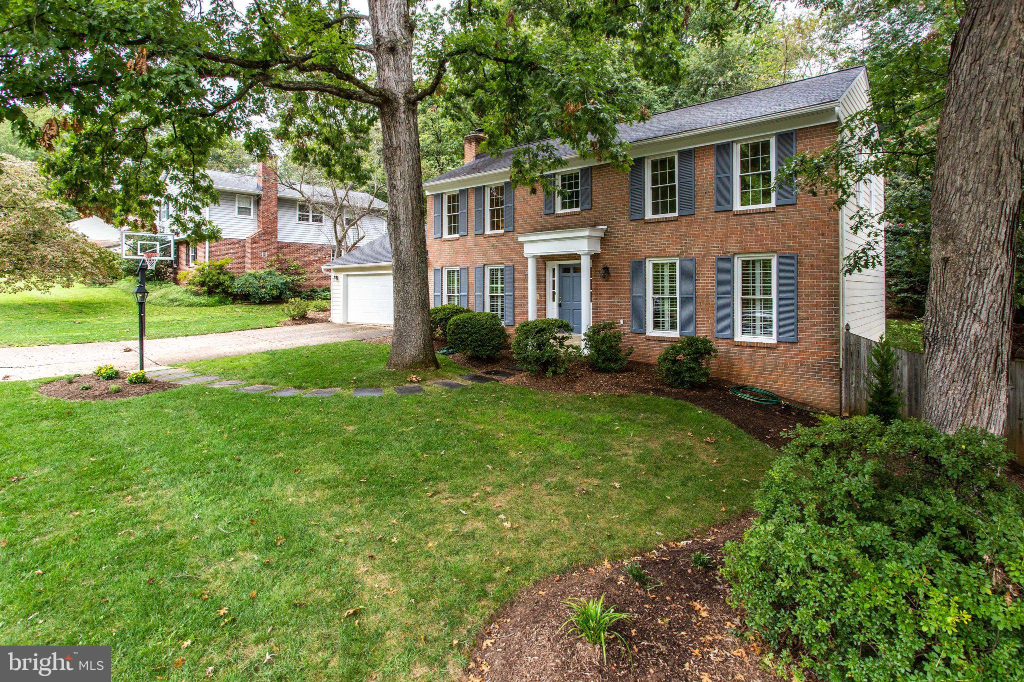 TANGLEWOOD - Residential