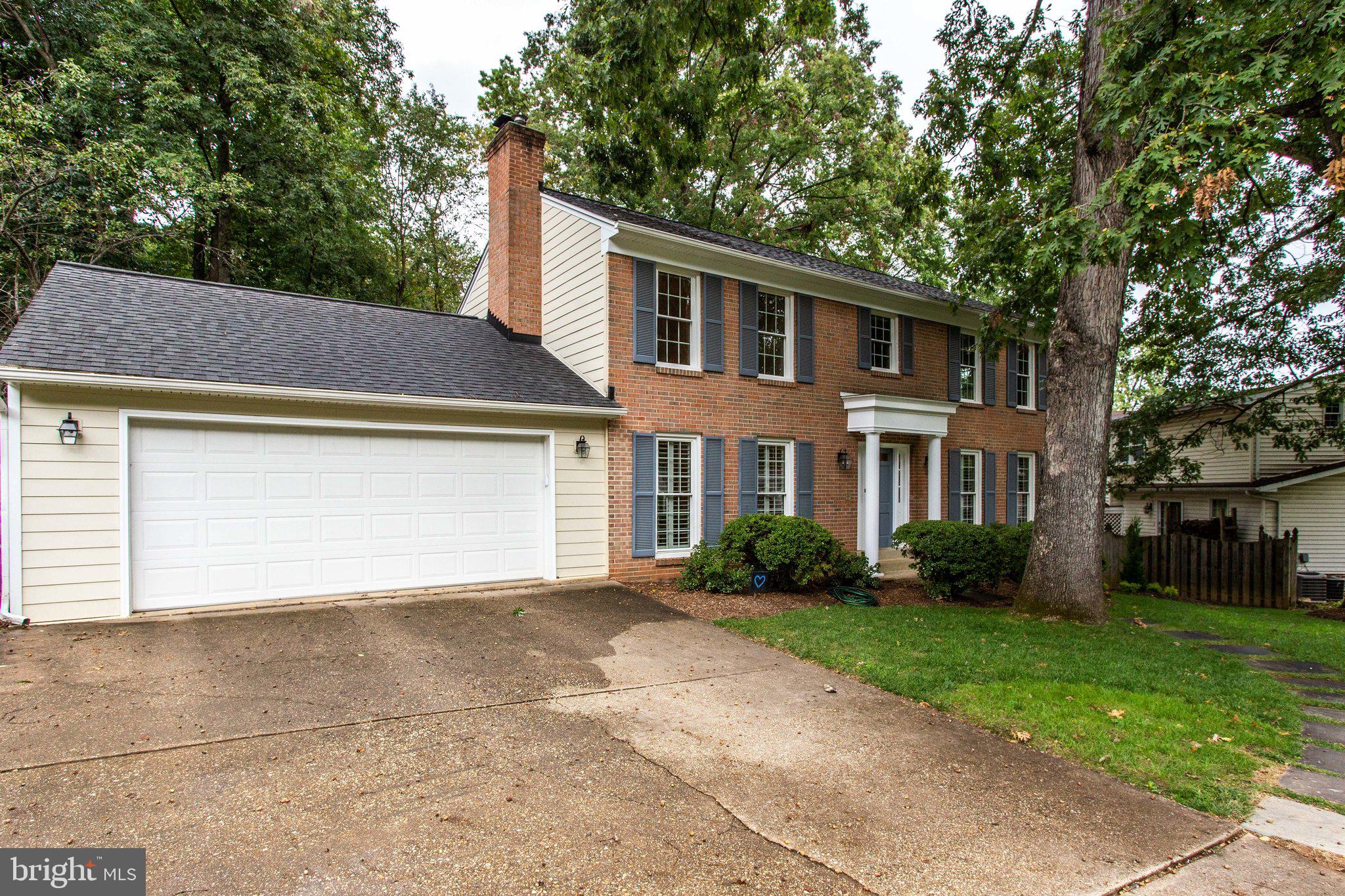 TANGLEWOOD - Residential