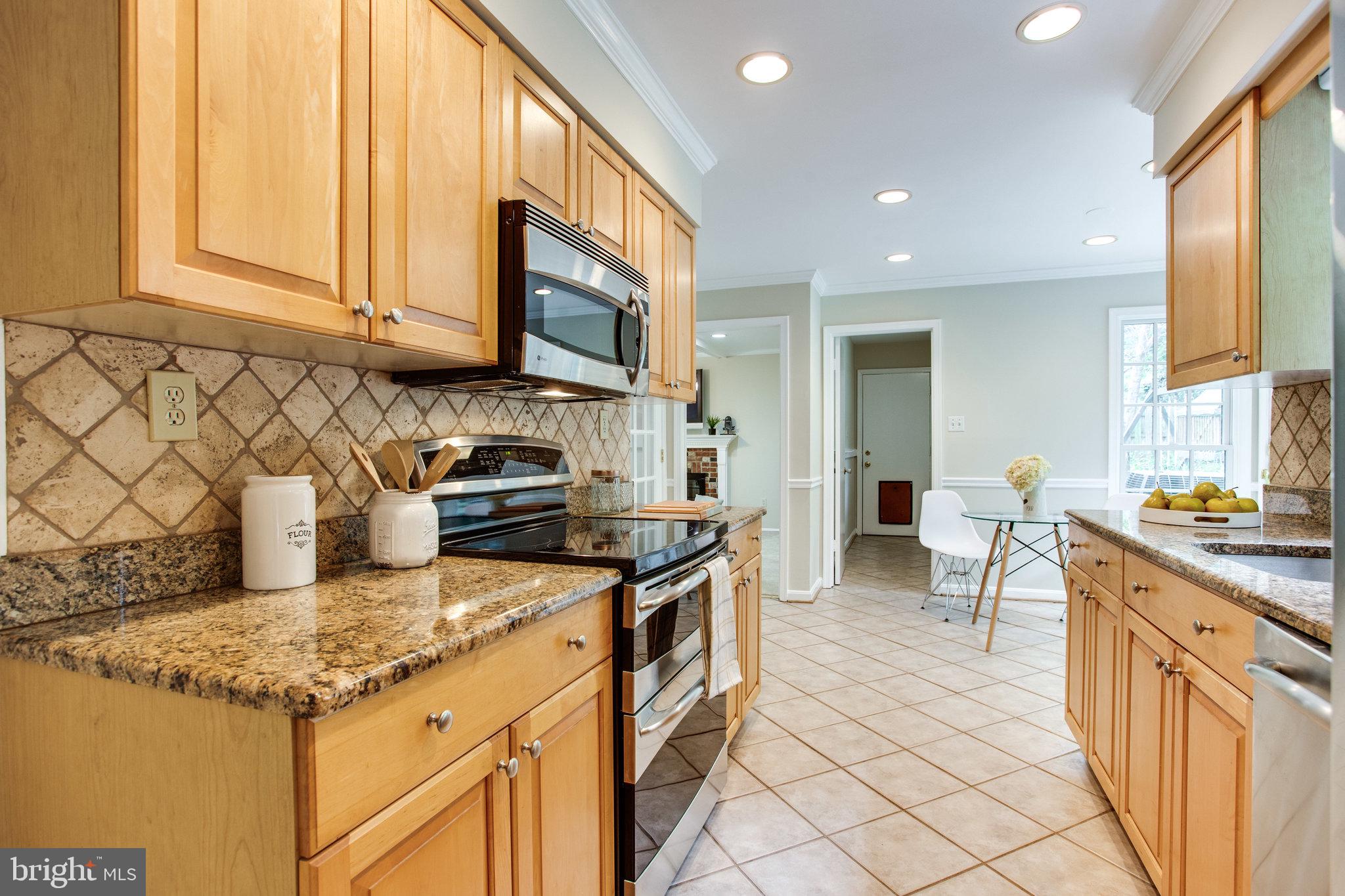 TANGLEWOOD - Residential