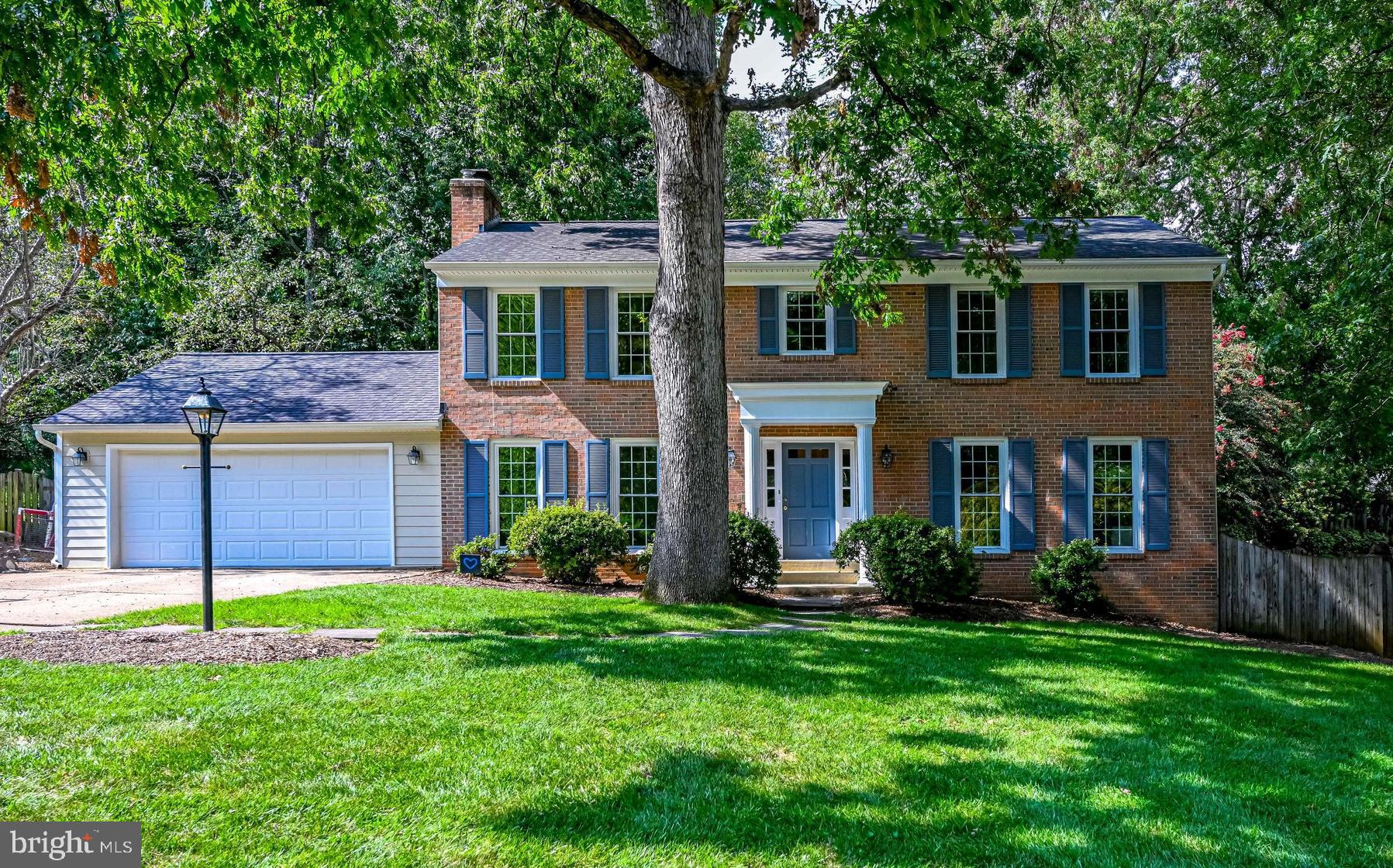 TANGLEWOOD - Residential