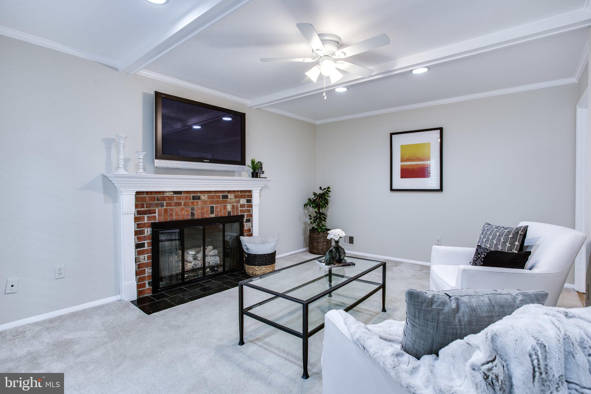 TANGLEWOOD - Residential