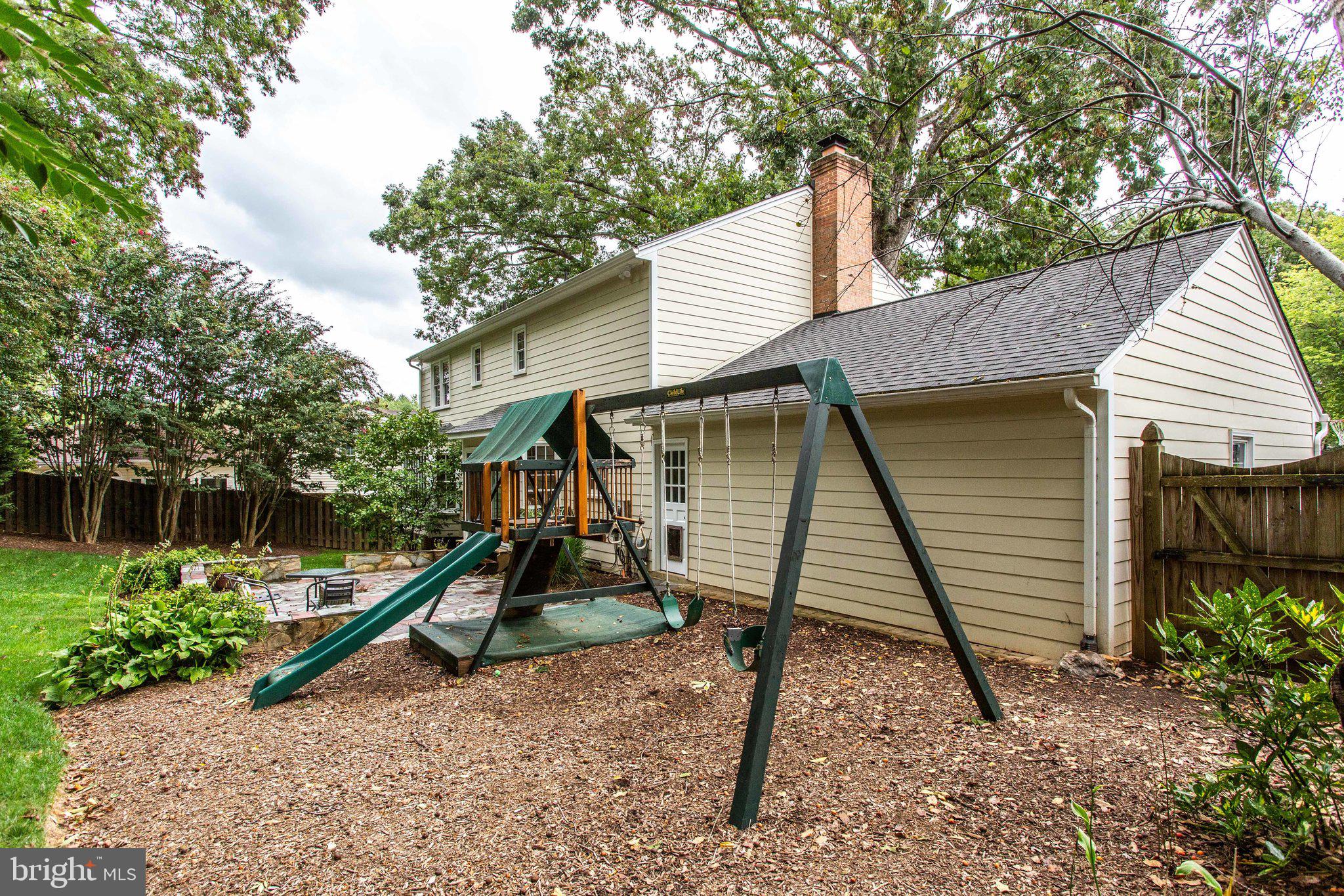 TANGLEWOOD - Residential