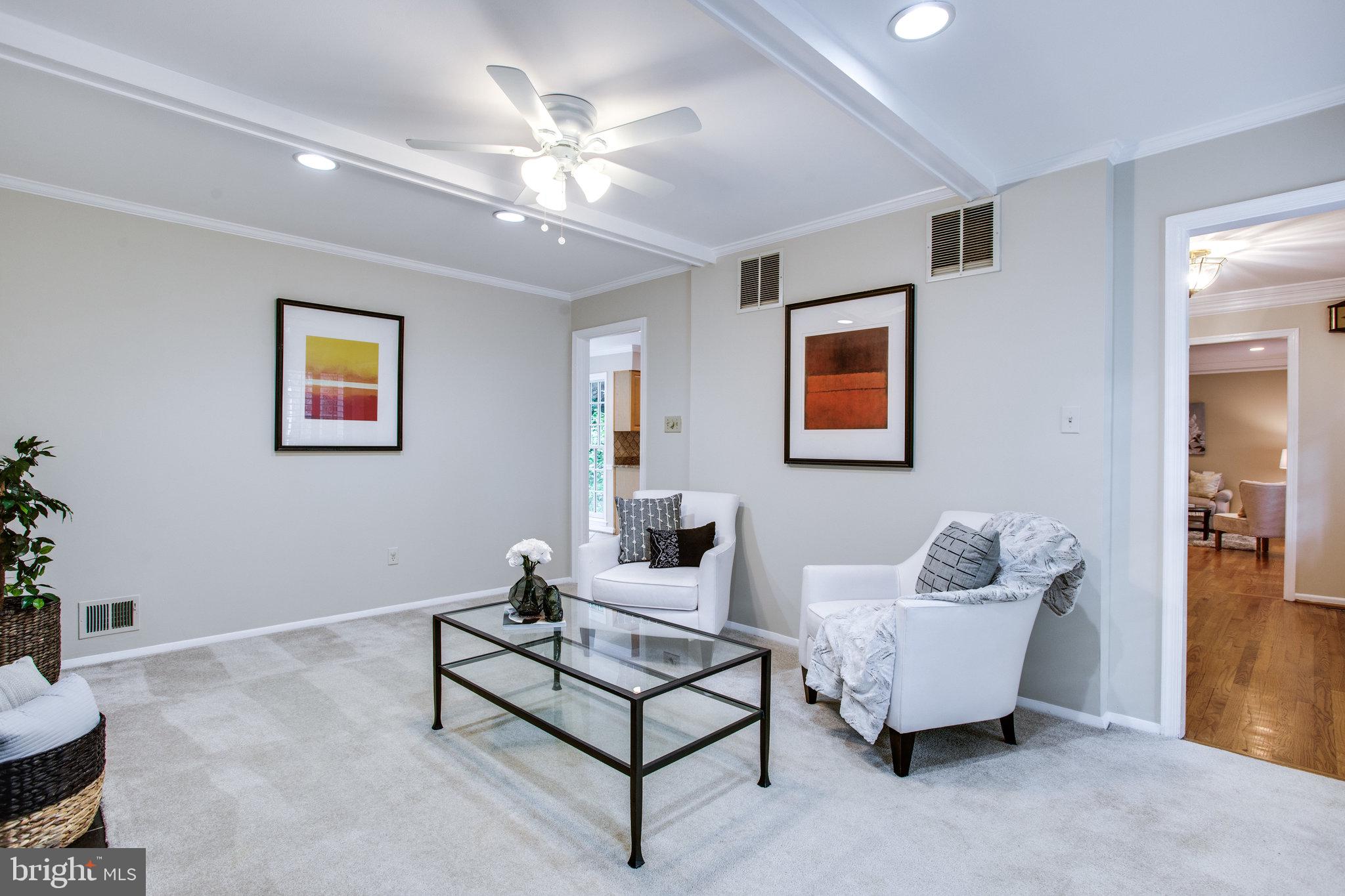 TANGLEWOOD - Residential