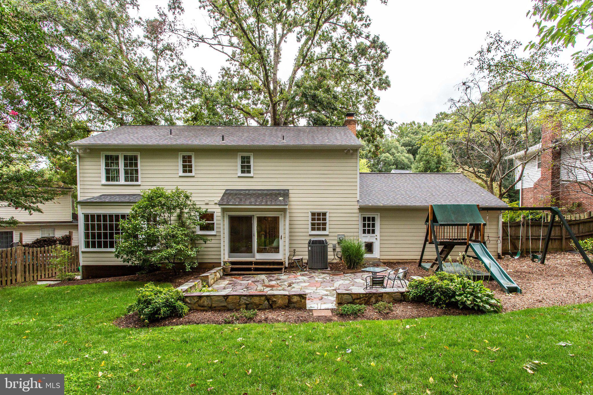 TANGLEWOOD - Residential