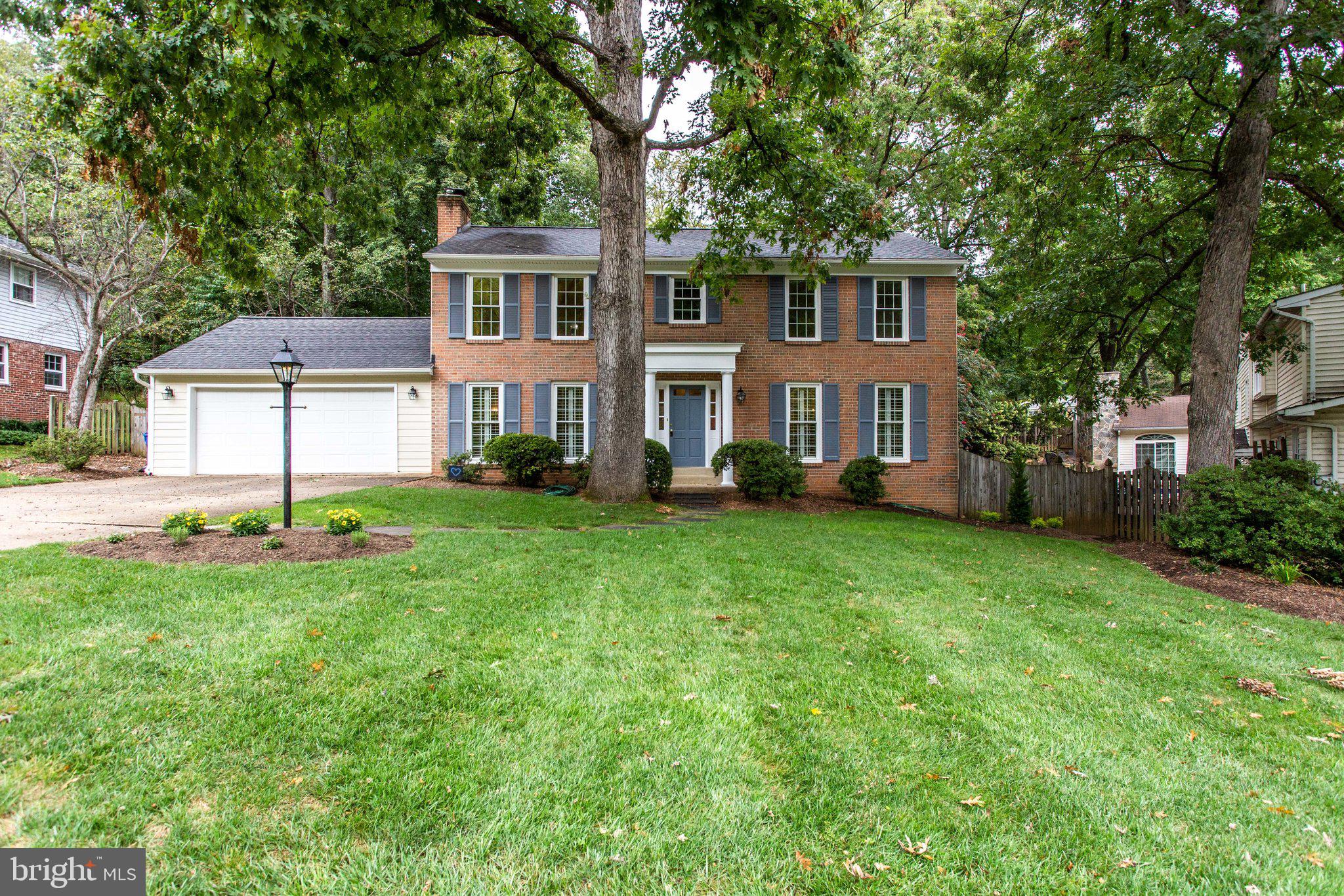 TANGLEWOOD - Residential